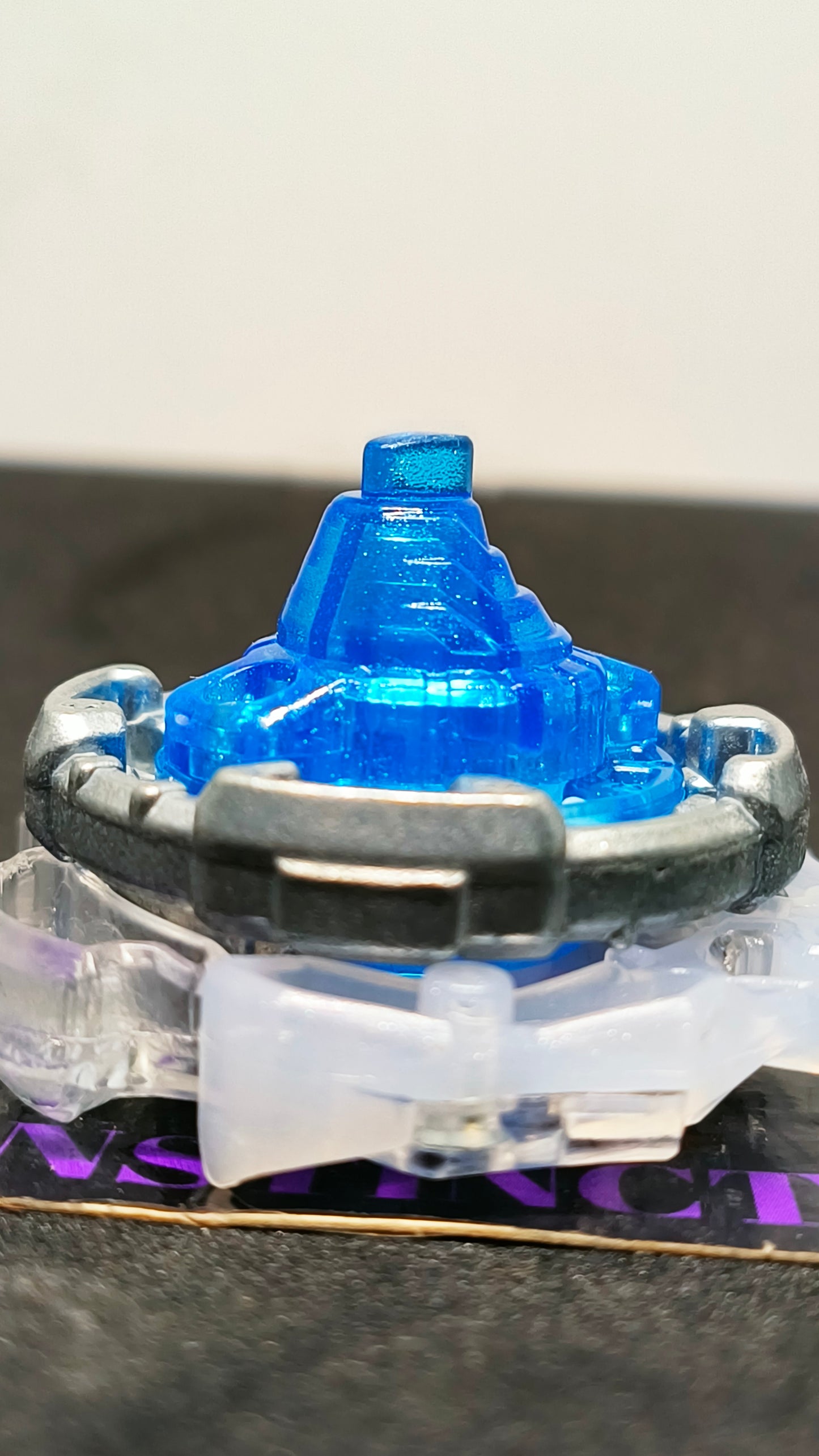 Mad Minoboros Quarter Quake