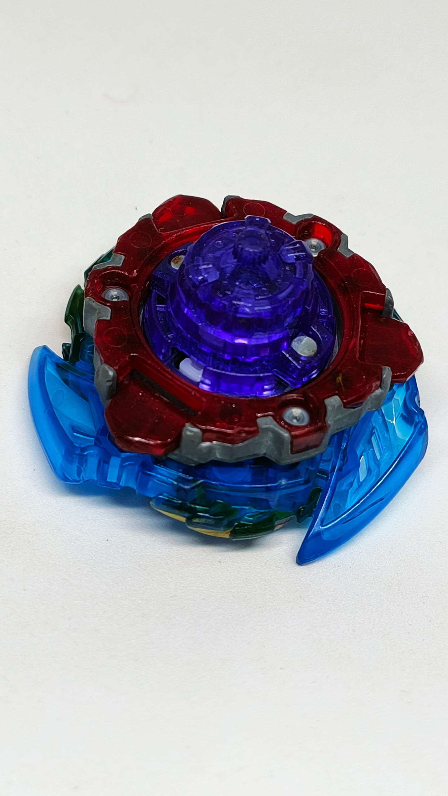 स्लैश वाल्कीरी ब्लिट्ज़ पावर रत्सु (डैश सेट संस्करण)