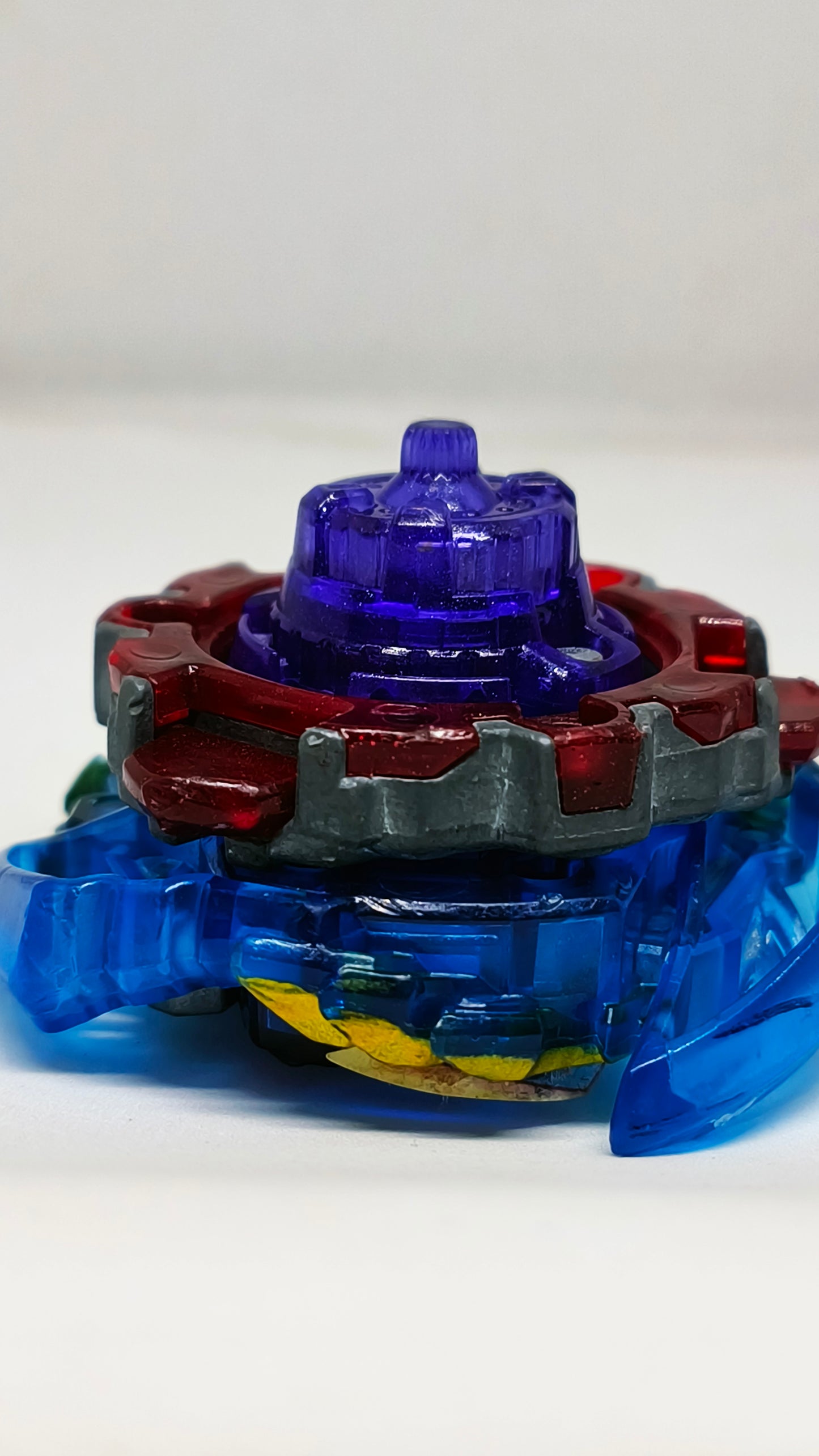 स्लैश वाल्कीरी ब्लिट्ज़ पावर रत्सु (डैश सेट संस्करण)