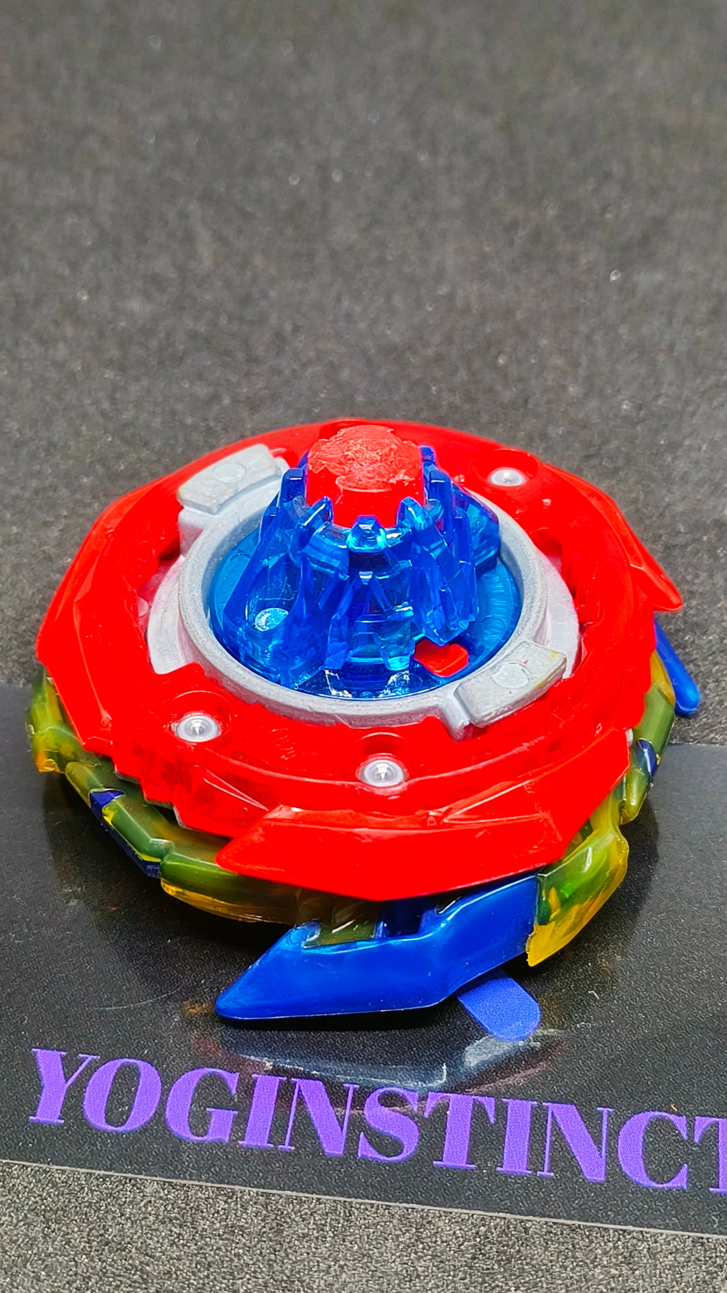 ब्रेव वाल्कीरी इवोल्यूशन' 2ए