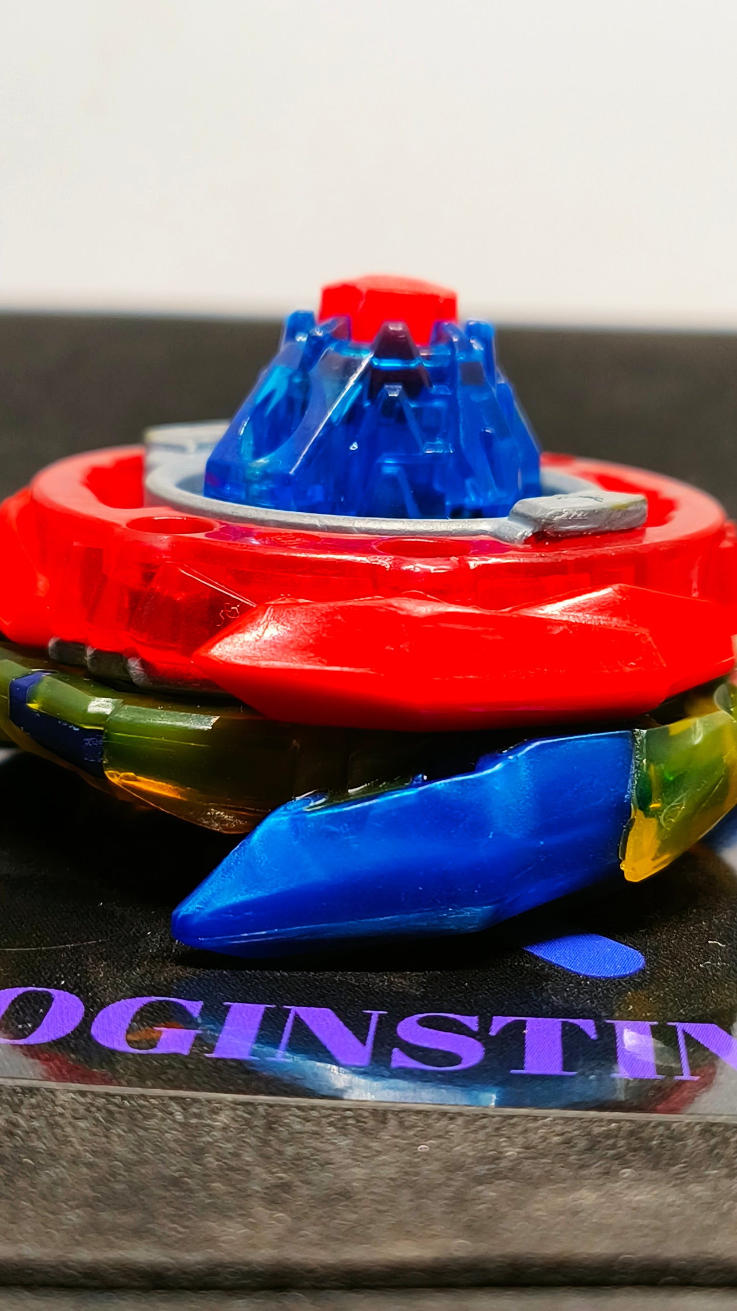 ब्रेव वाल्कीरी इवोल्यूशन' 2ए