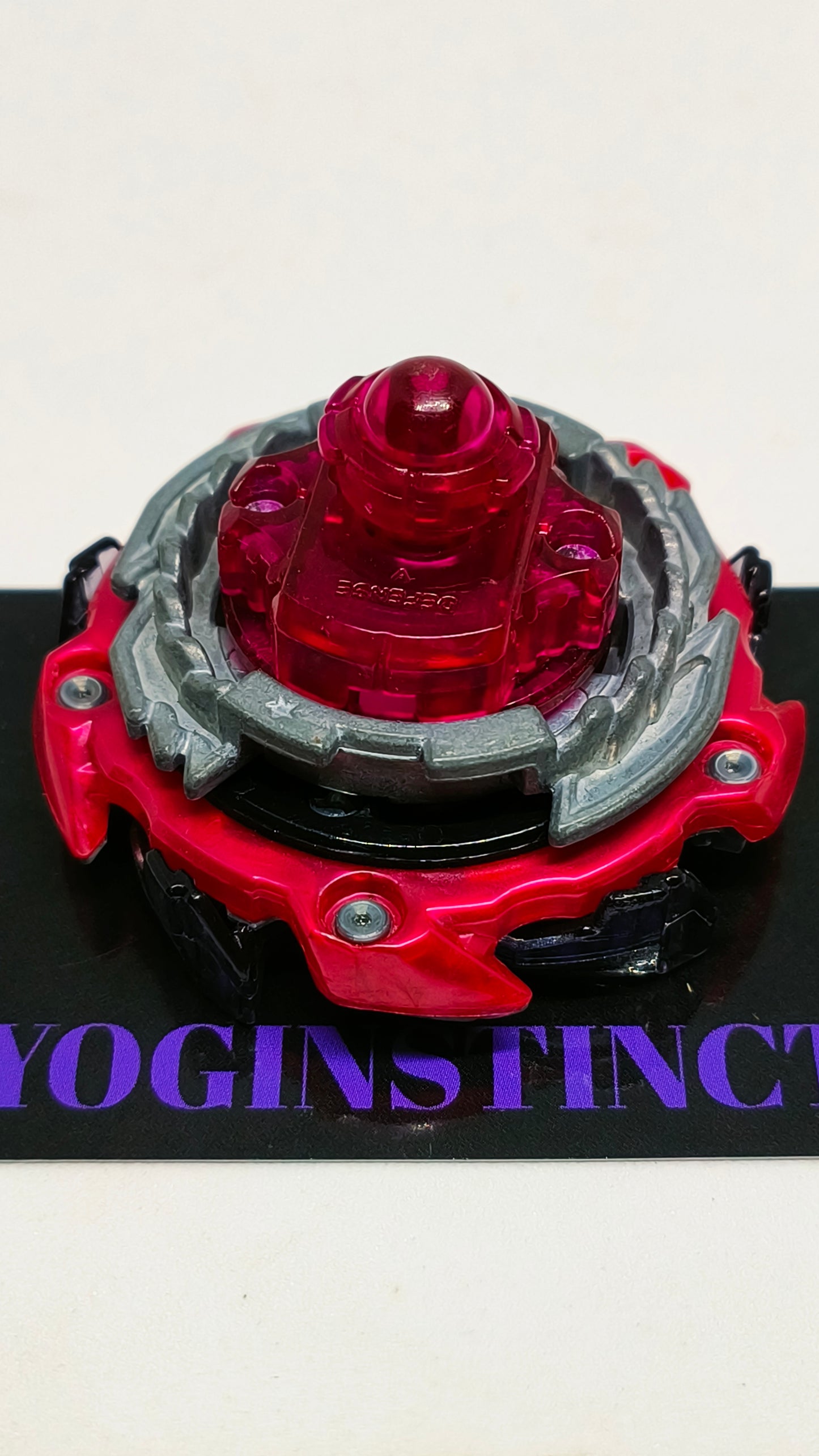 Hell Salamander 12 Operate (D)