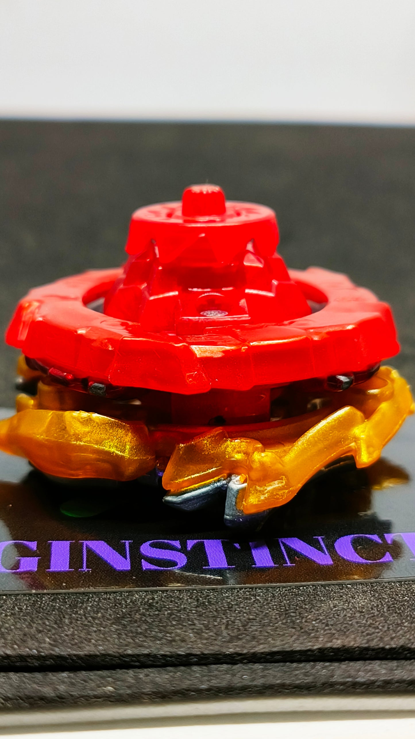 Z Achilles 3 Meteor Destroy