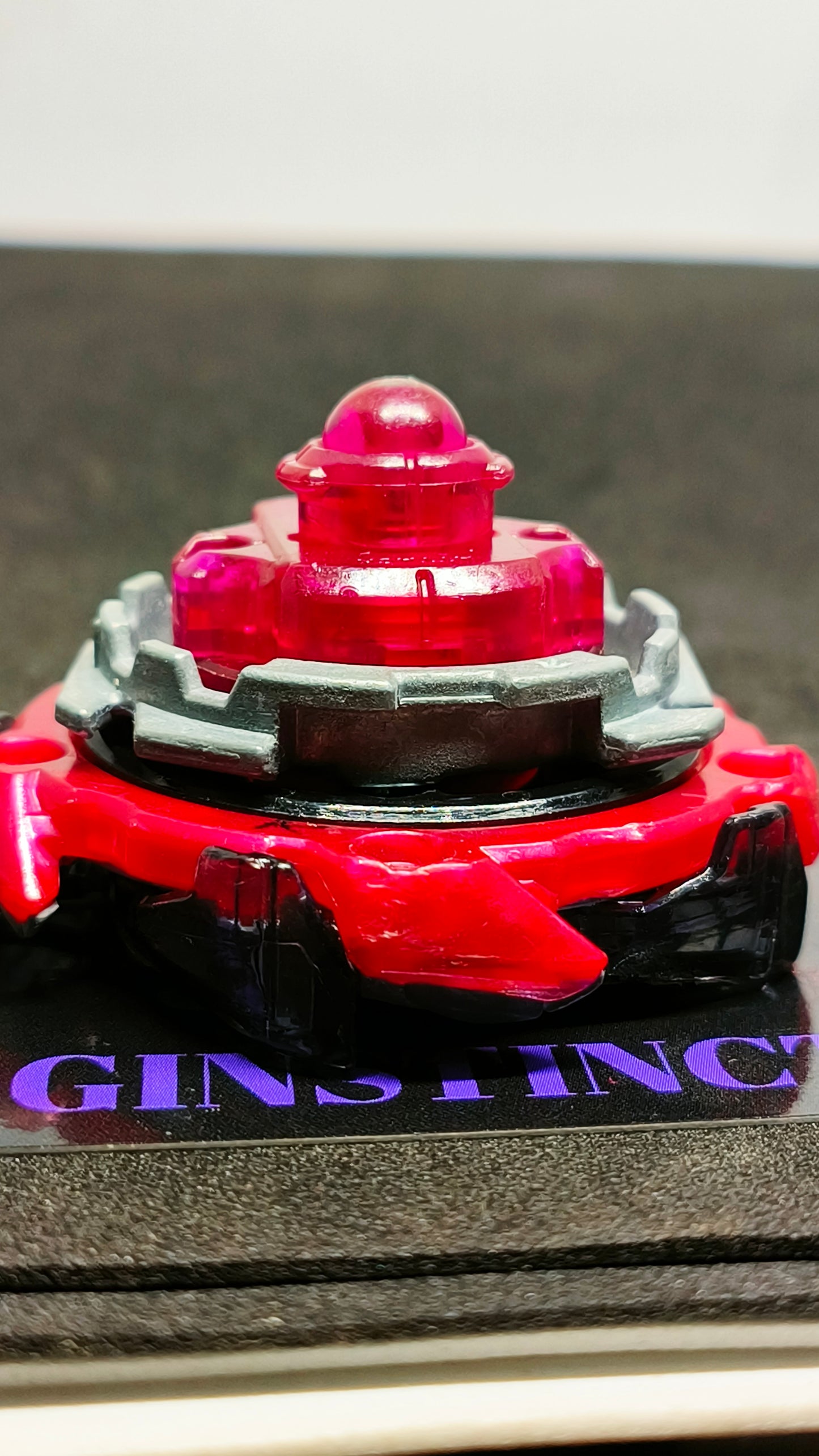 Hell Salamander 12 operate