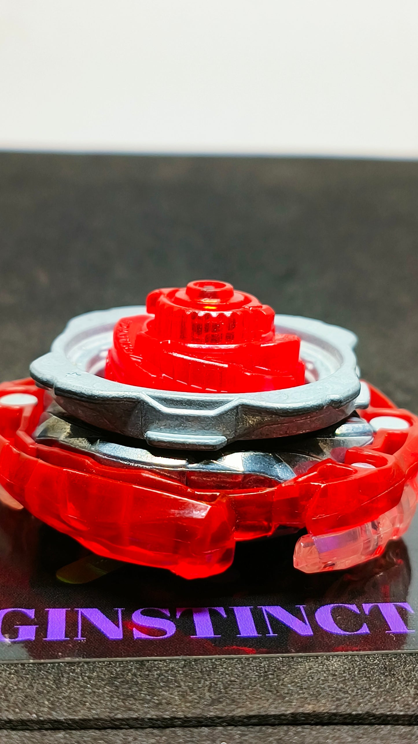 चक्रवात रग्नारुक नेक्सस आयाम'-2