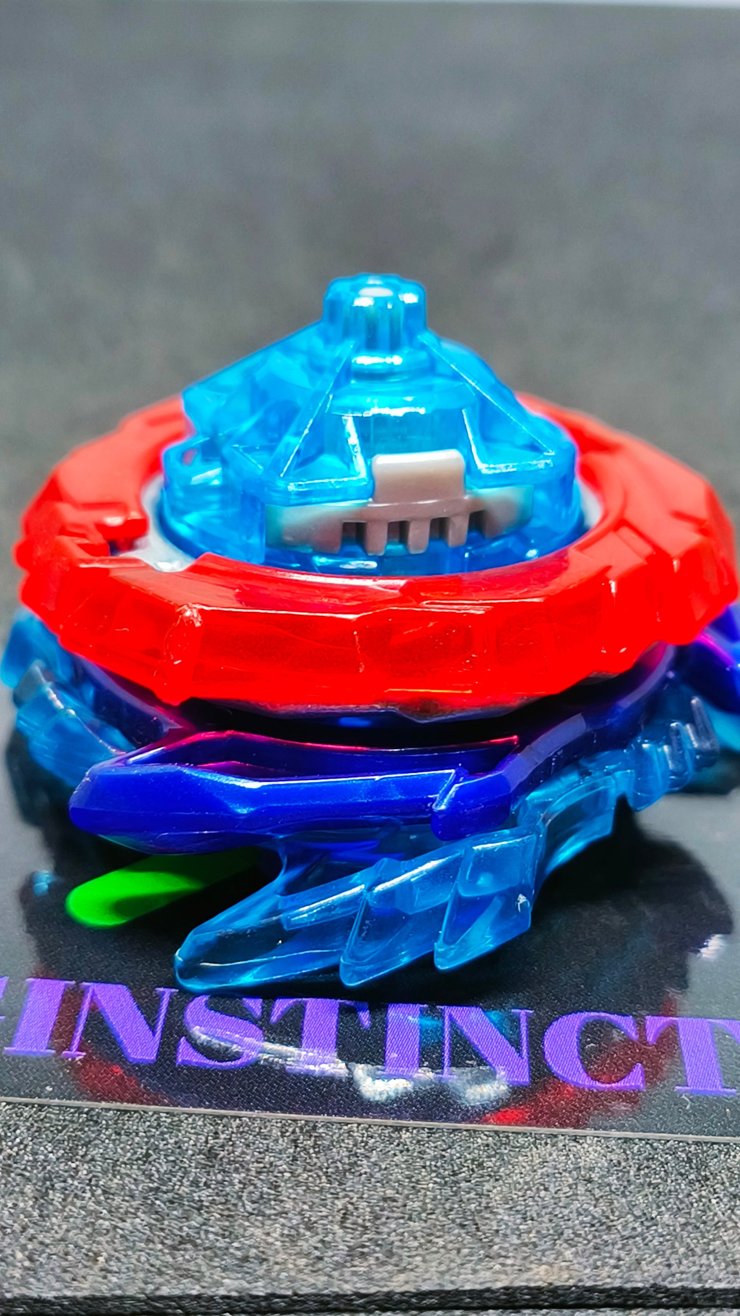 गॉड वाल्किरी 6 भंवर रिबूट (सी)