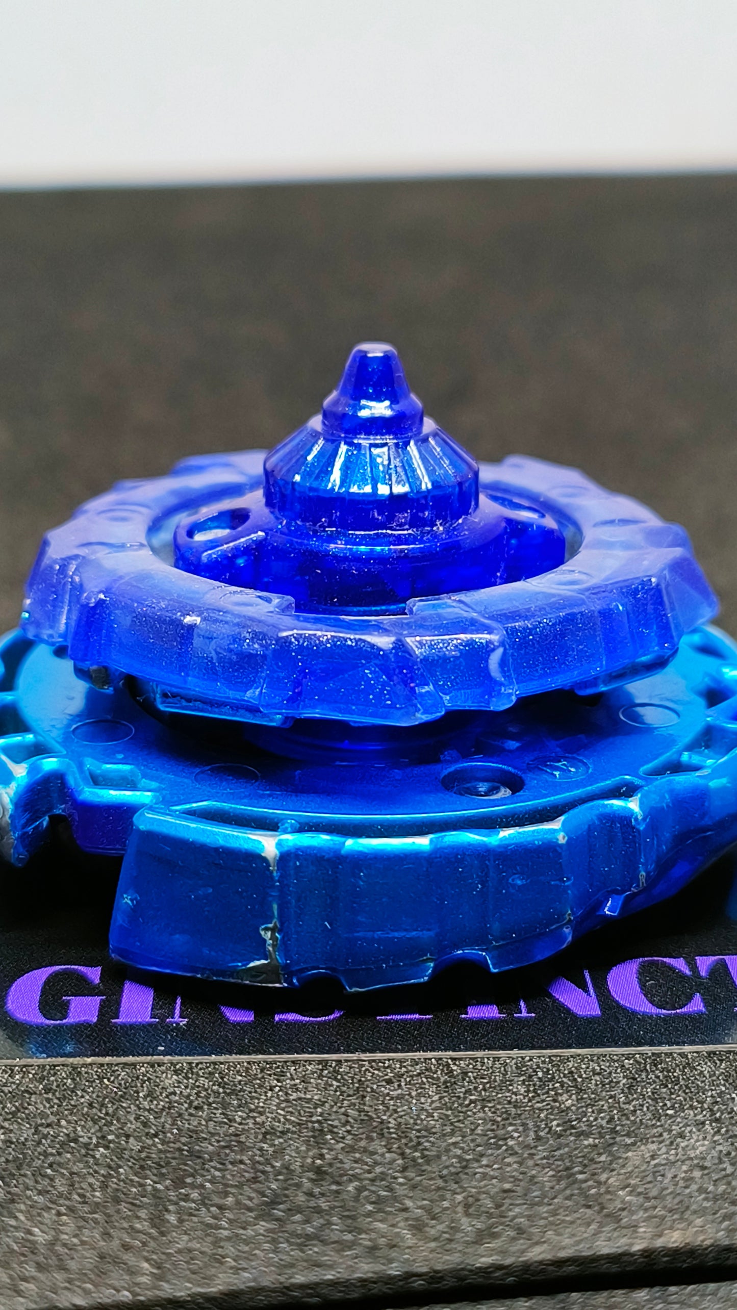 हेल केर्बियस 12 उल्का झटका'