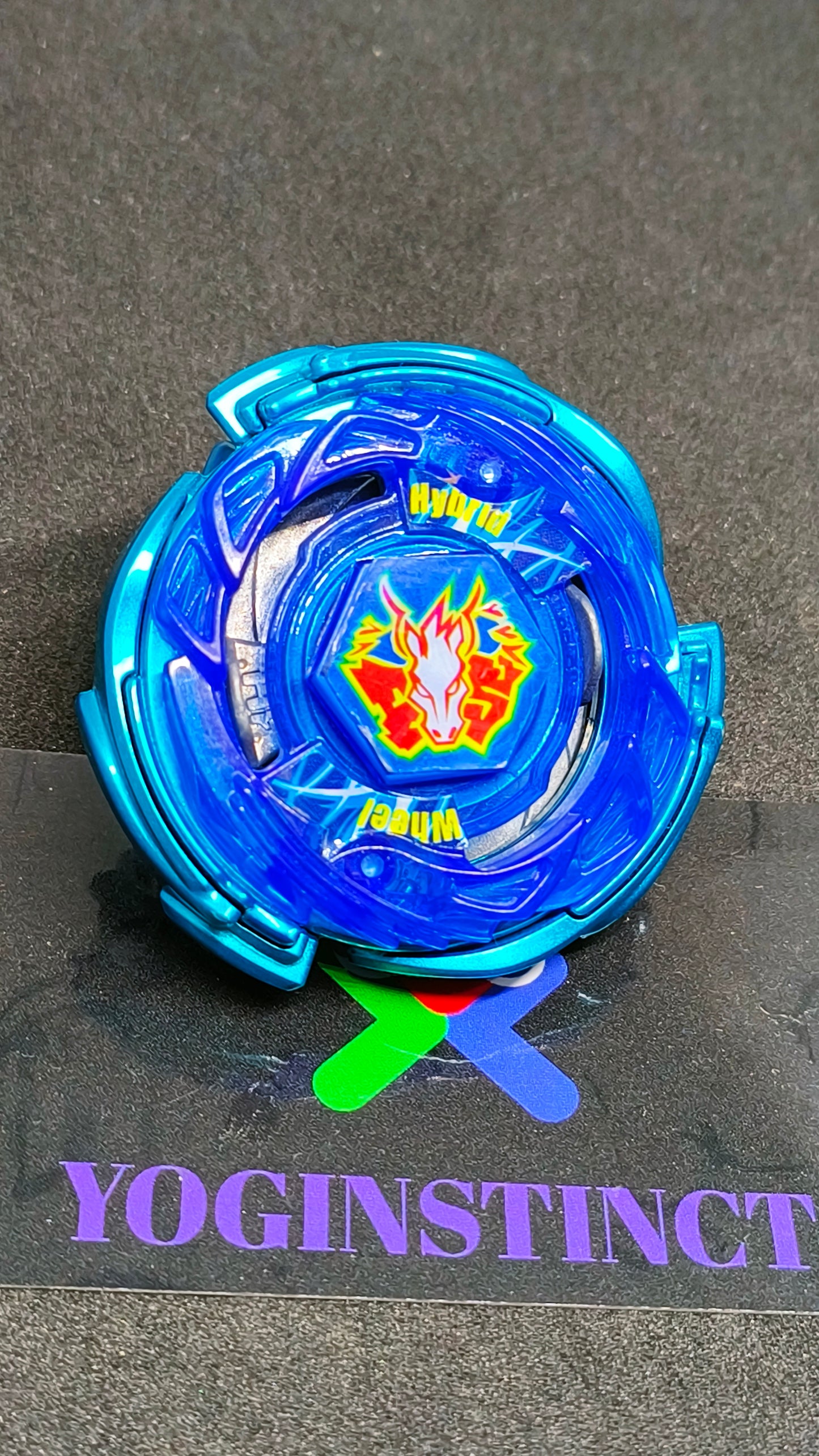 तूफान पेगासिस तूफान परमाणु