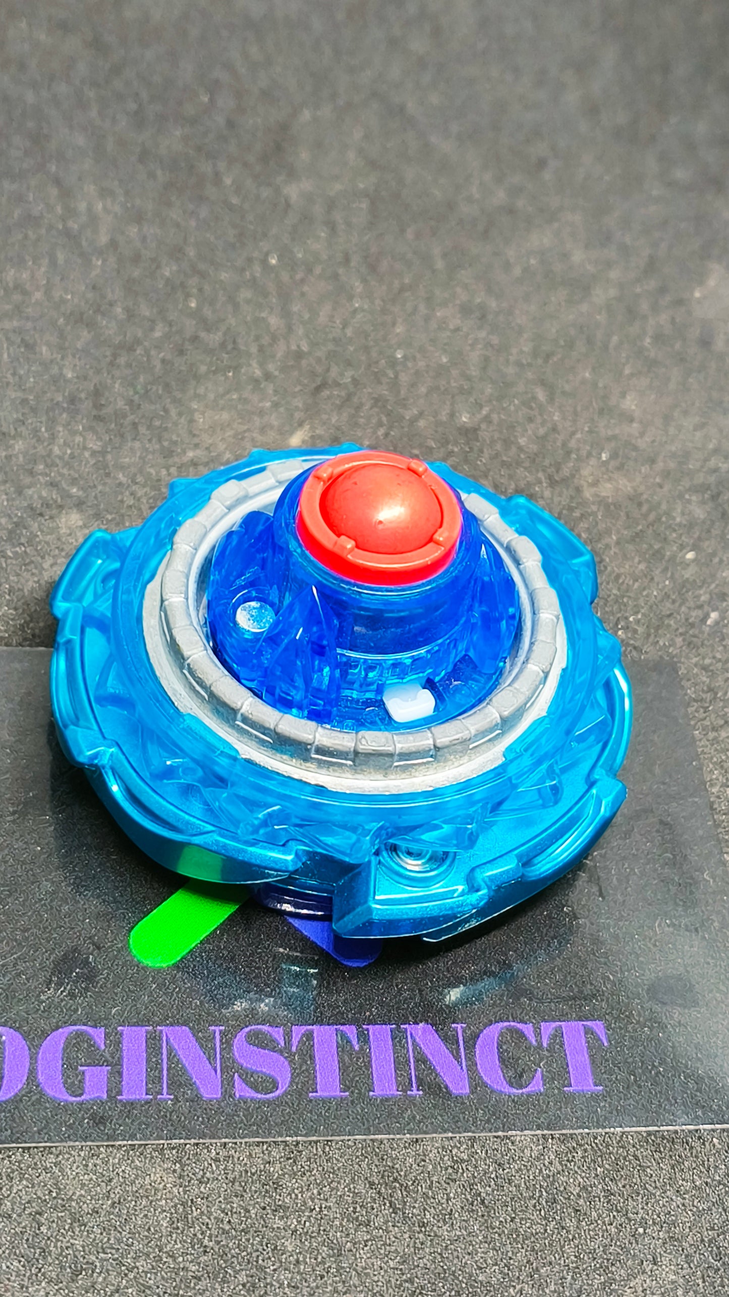 तूफान पेगासिस तूफान परमाणु