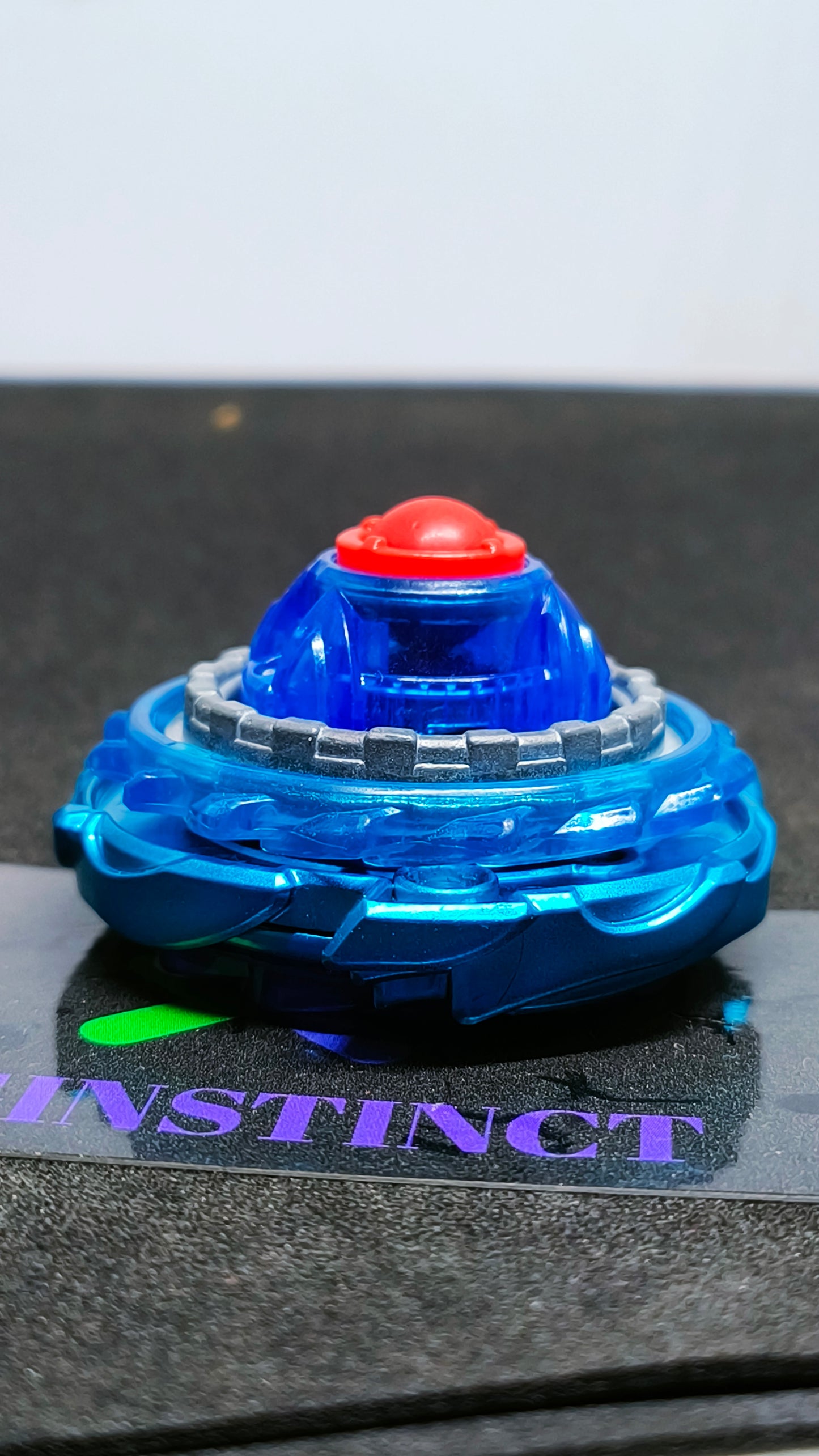 तूफान पेगासिस तूफान परमाणु