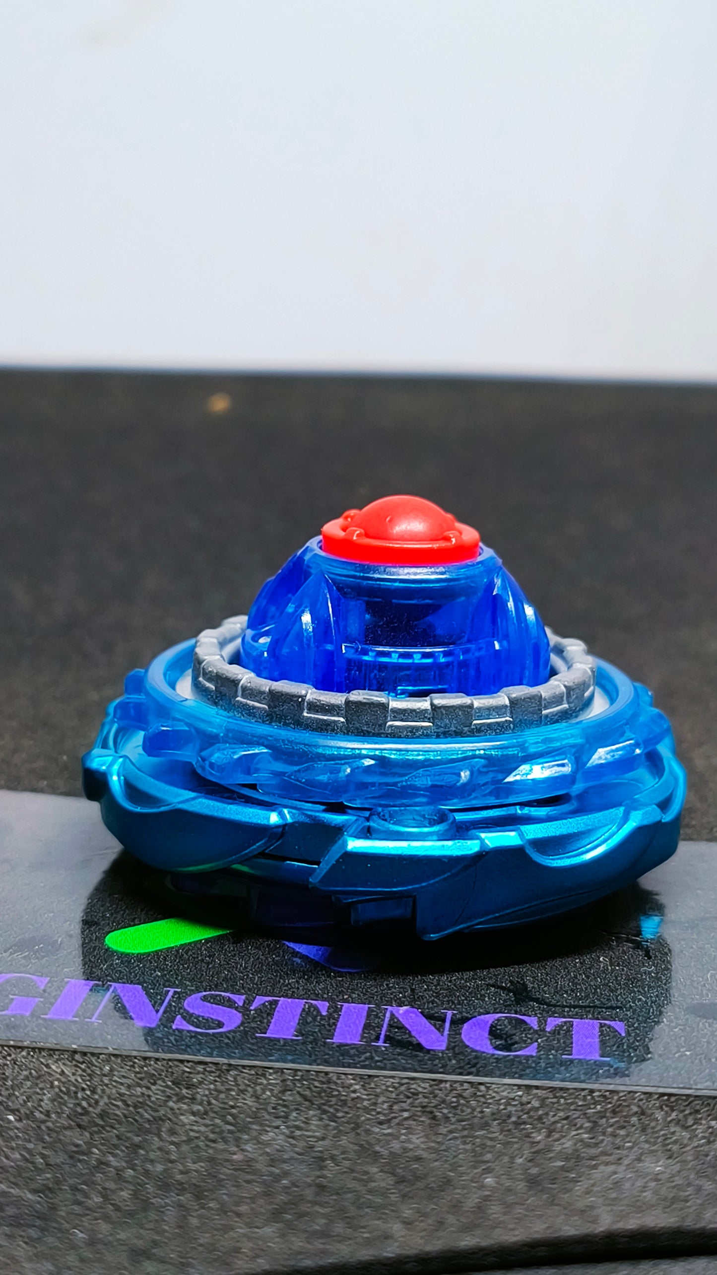 तूफान पेगासिस तूफान परमाणु