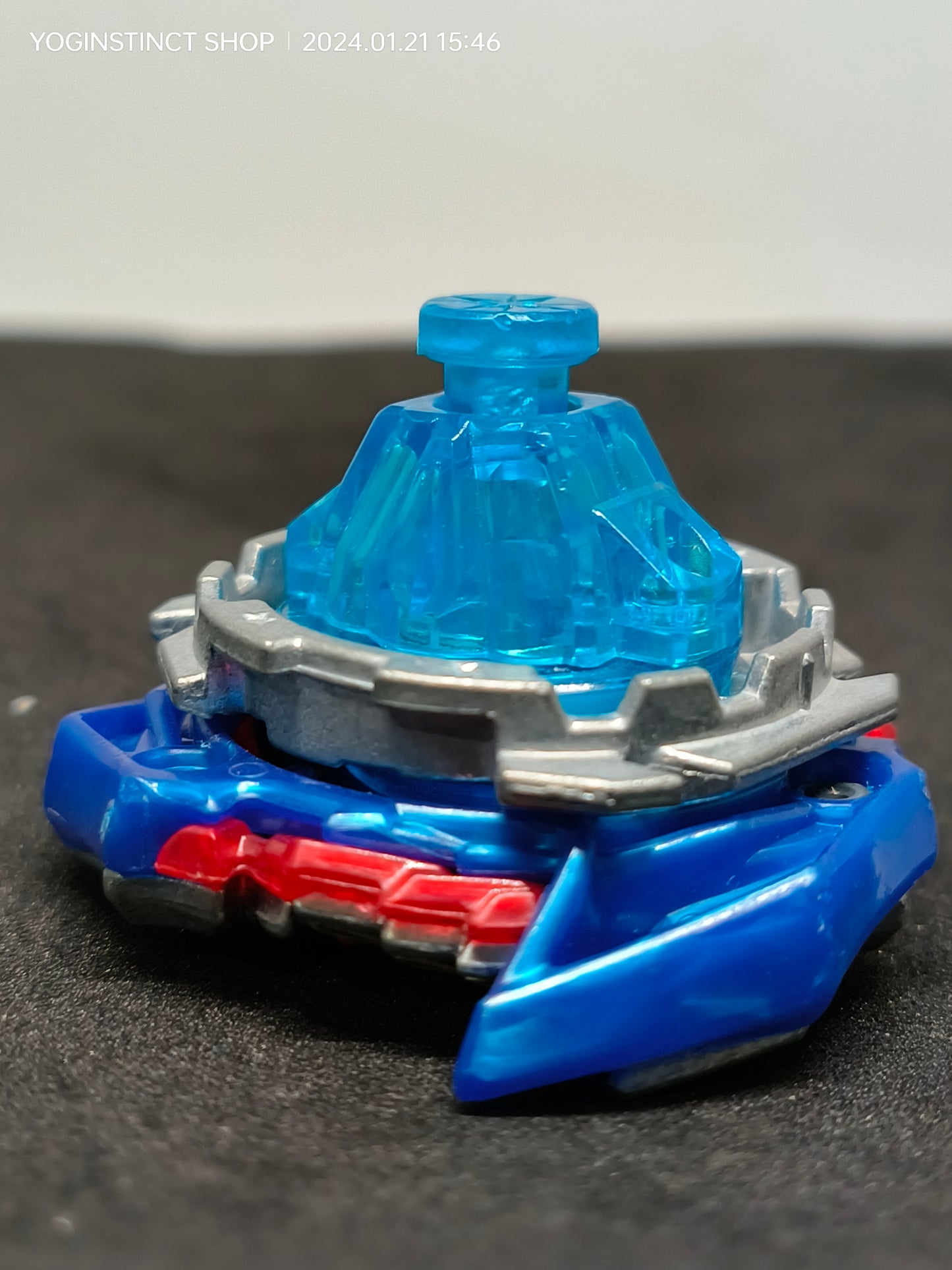 वल्किरी 12 ज्वालामुखी जीतना' (एफ)