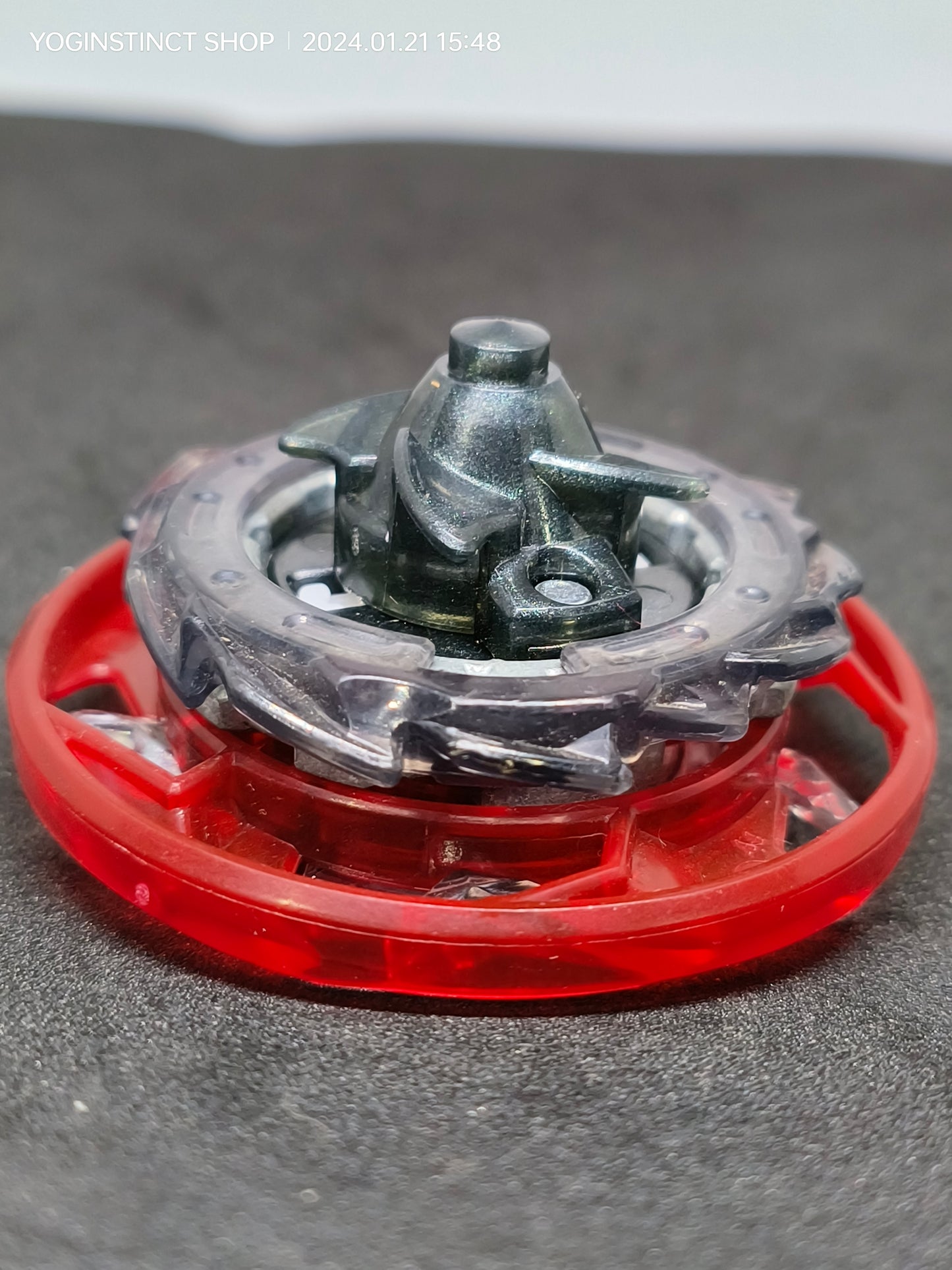 Maximum Garuda 8 flow Flugel (C)