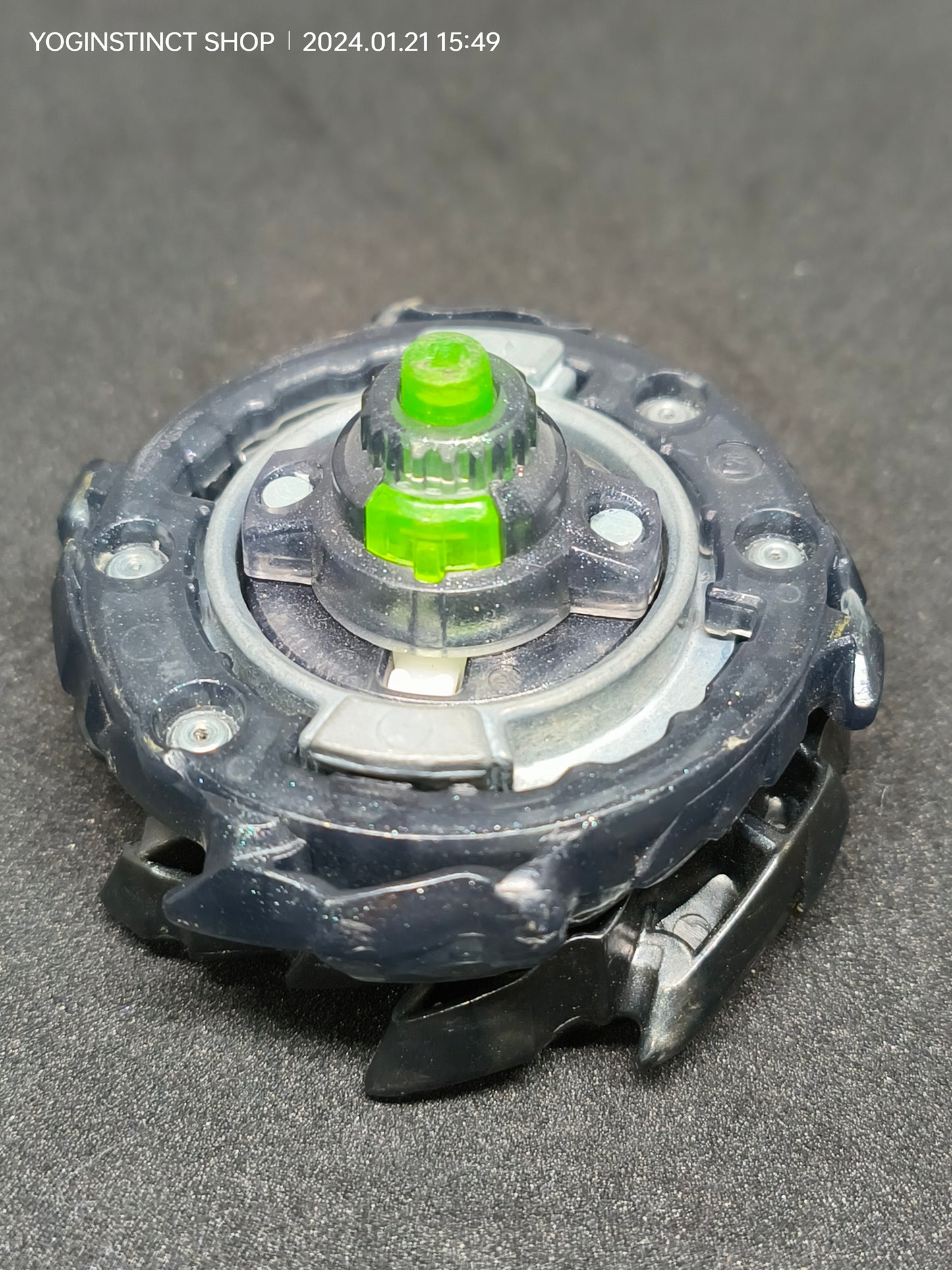 सुपर हाइपरियन क्विक 1ए (ए)