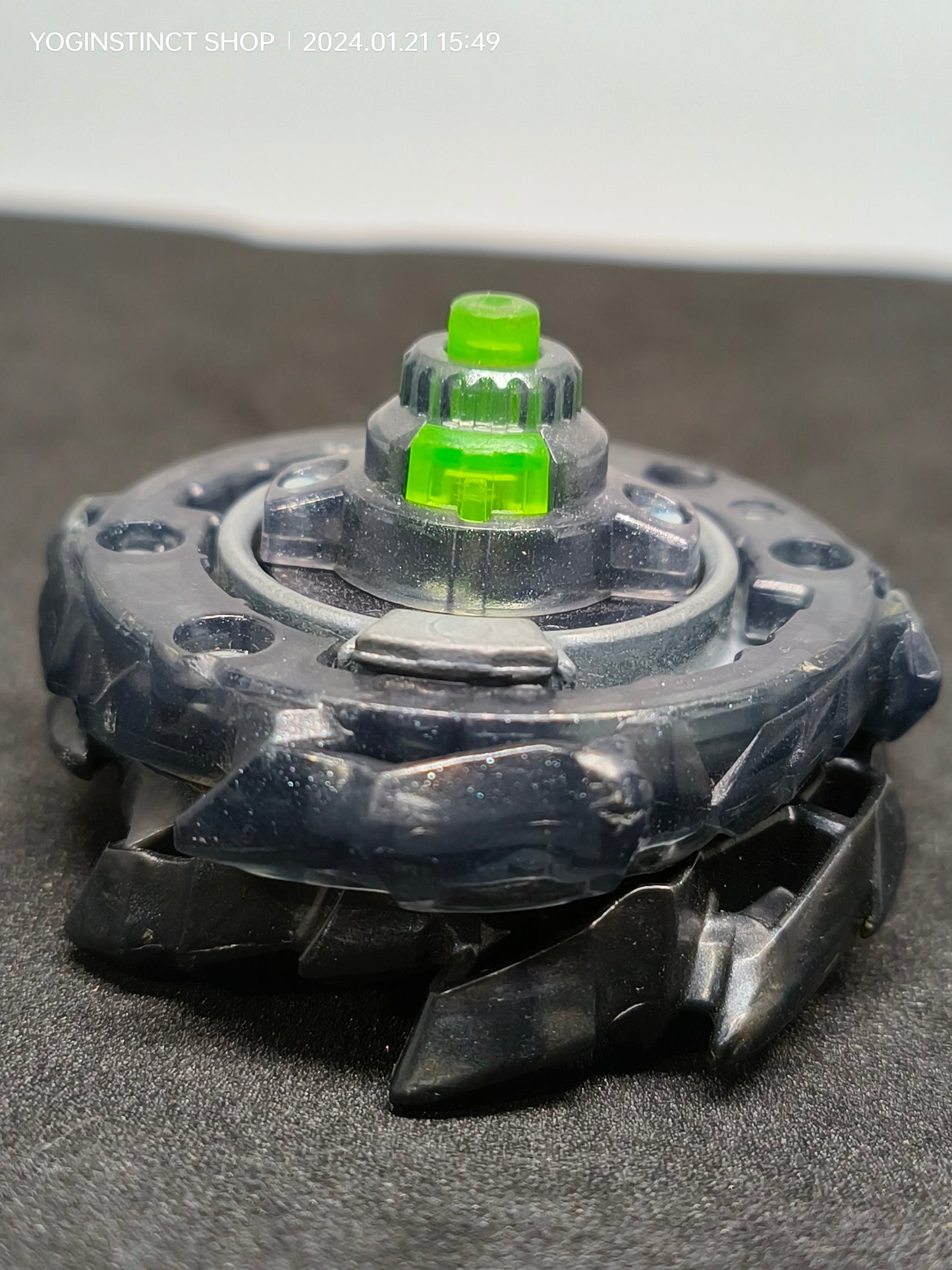 सुपर हाइपरियन क्विक 1ए (ए)