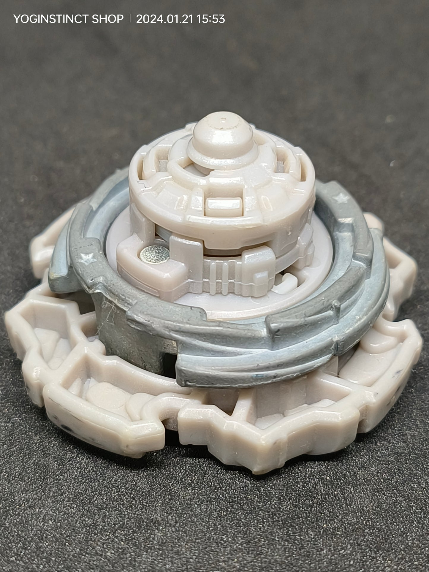 ड्रिगर एफ 0 एक्सटेंड