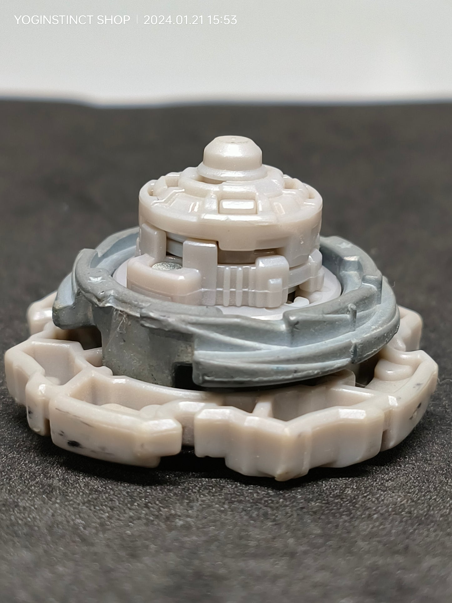 ड्रिगर एफ 0 एक्सटेंड