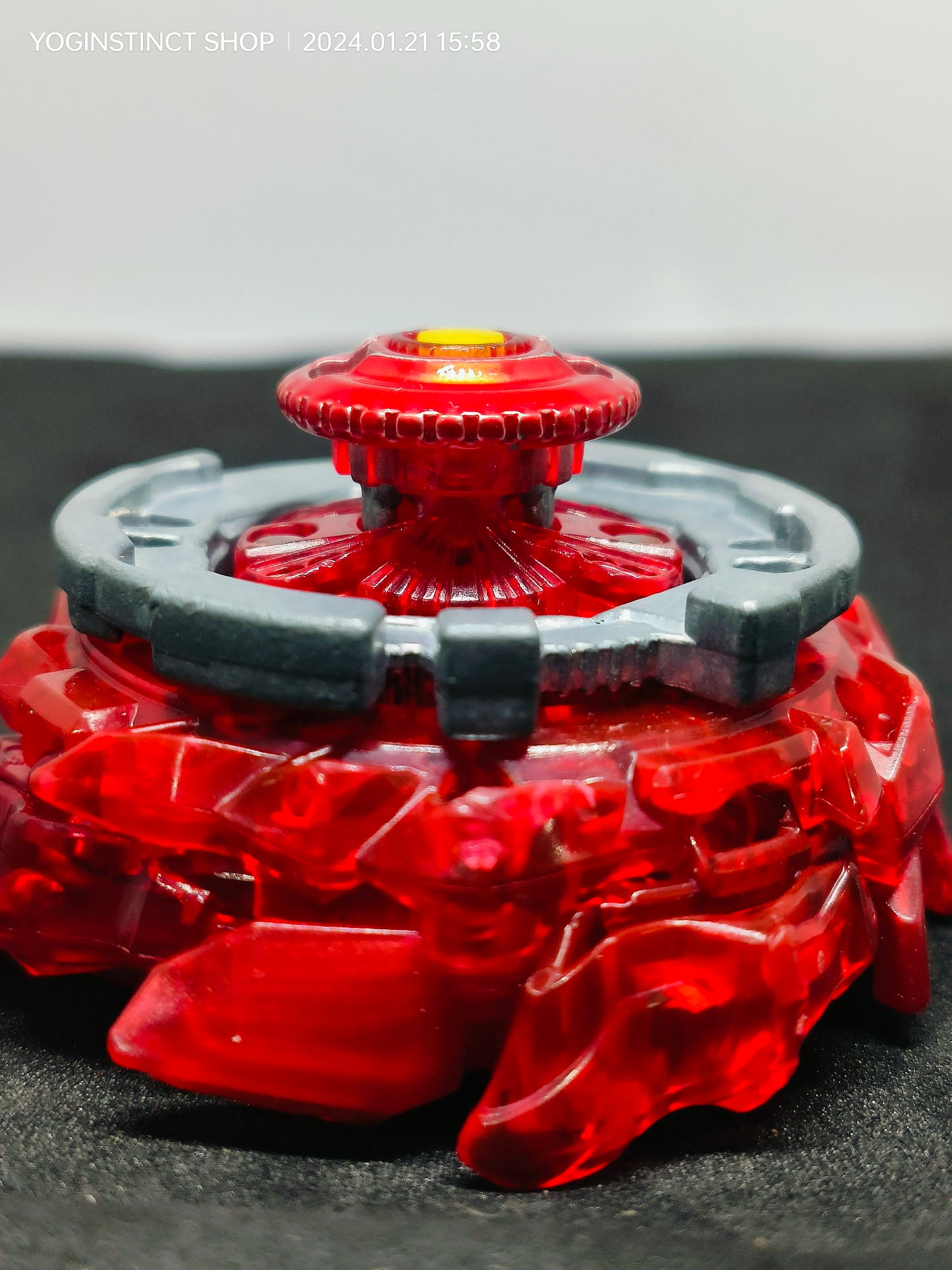 हाइपरियन बर्न चो एक्ससीड'+एक्स (बी)