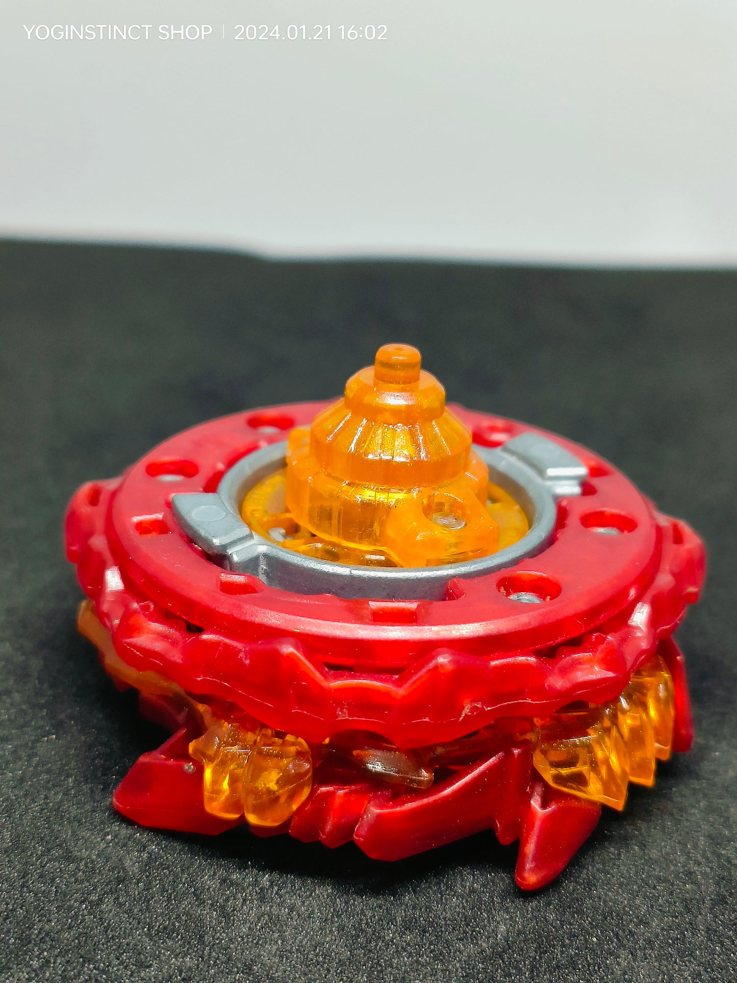 डेथ सोलोमन मेटल सर्वाइव 2बी (बी)