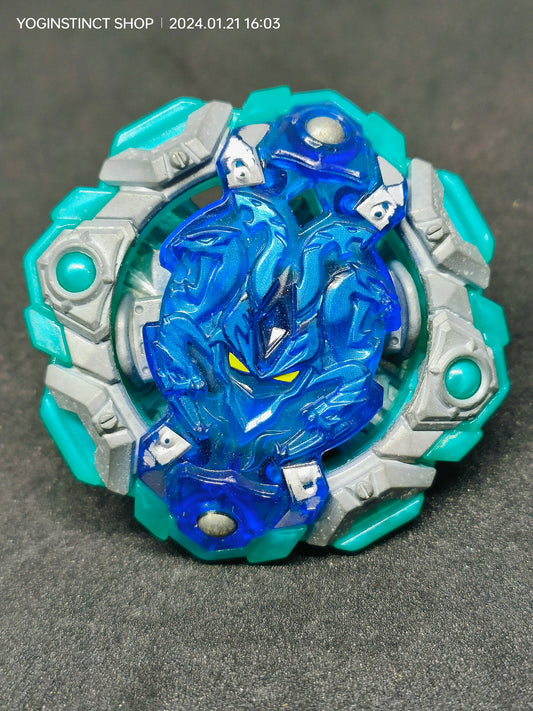 ओर्ब एगिस बाहरी क्वेस्ट (ई)