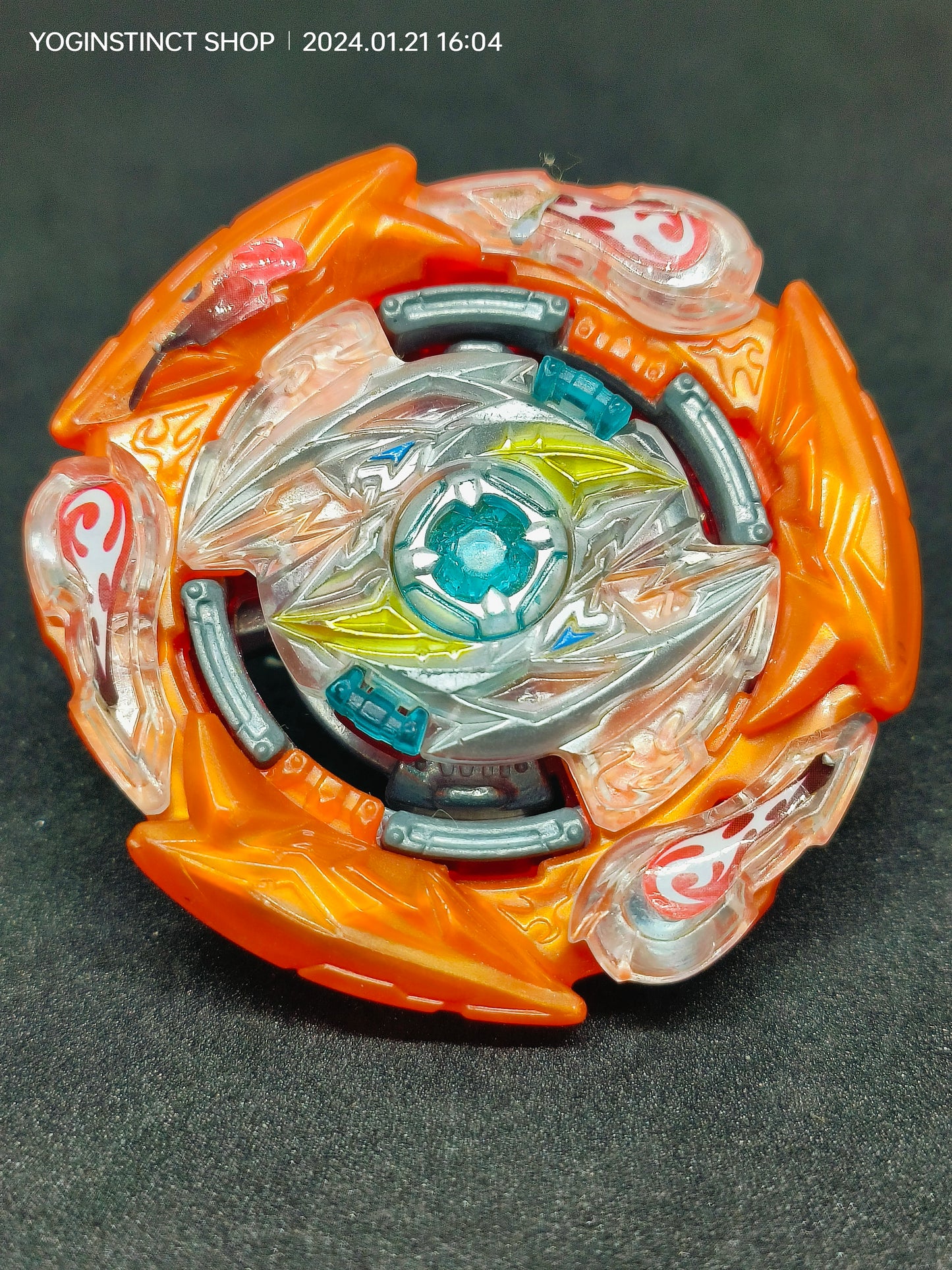 ग्लाइड रग्नारोक व्हील रिवॉल्व 1एस (डी)