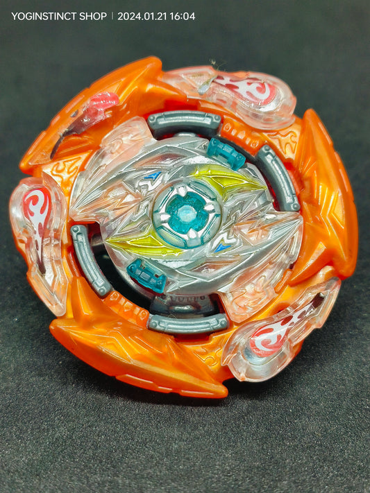 ग्लाइड रग्नारोक व्हील रिवॉल्व 1एस (डी)