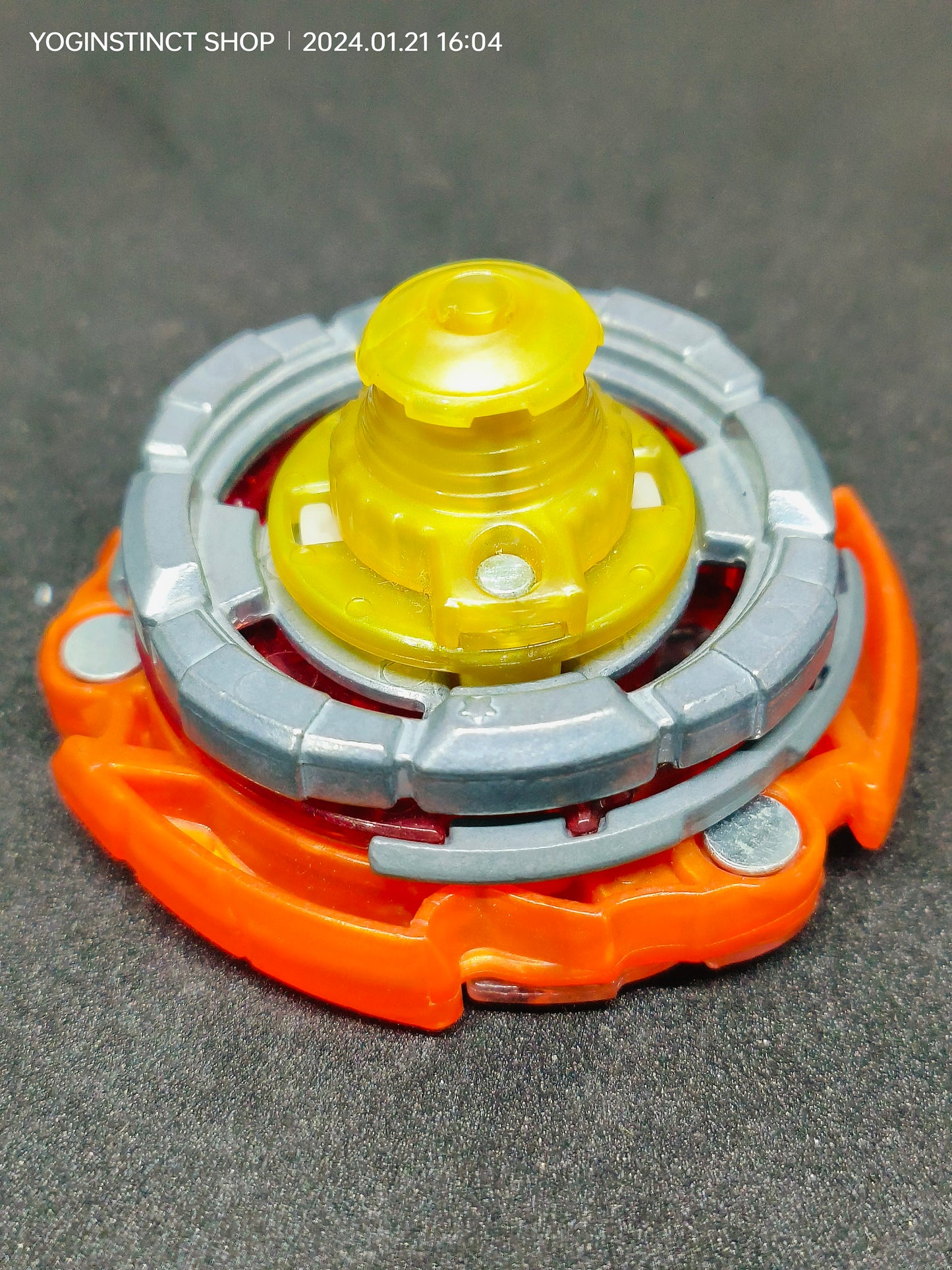 ग्लाइड रग्नारोक व्हील रिवॉल्व 1एस (डी)