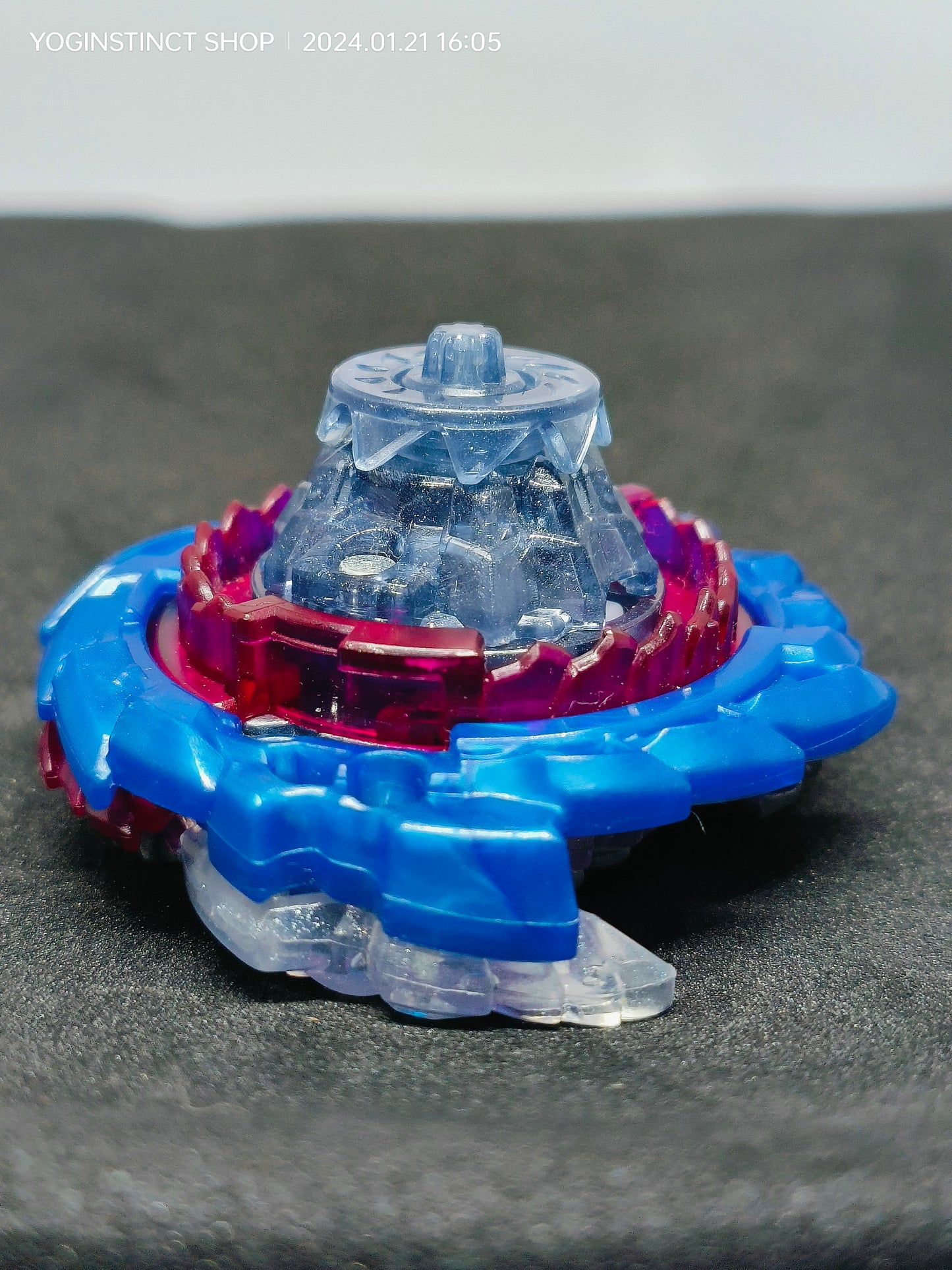 Nightmare longinus Destroy (C)