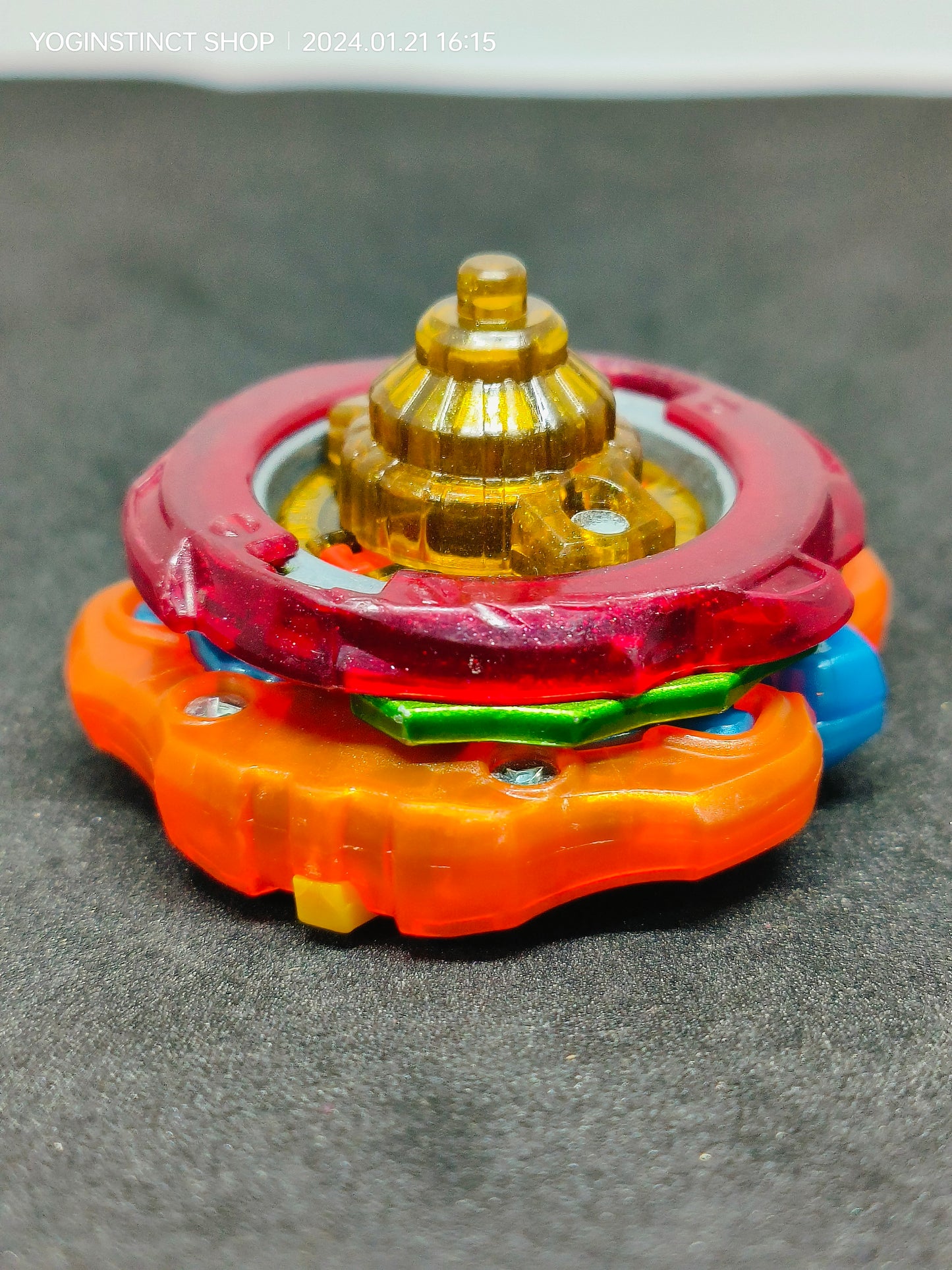 आर्चर हरक्यूलिस 10 एक्सेल' (बी)