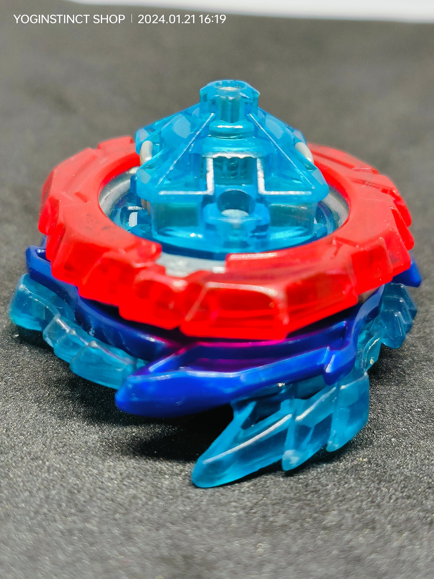 God Valkyrie 6 vortex reboot (E)