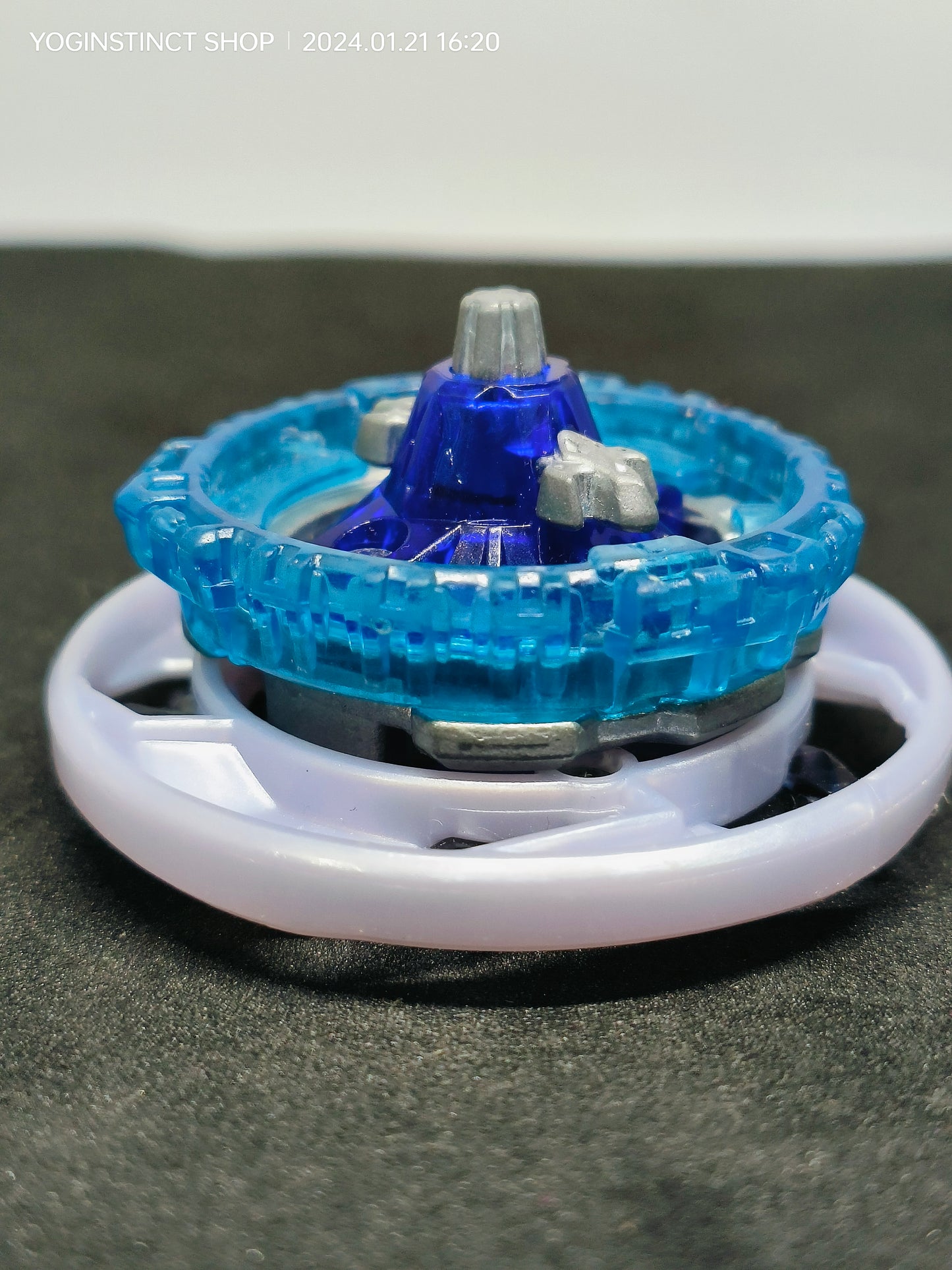 Maximum Garuda 7 lift Sword (B)