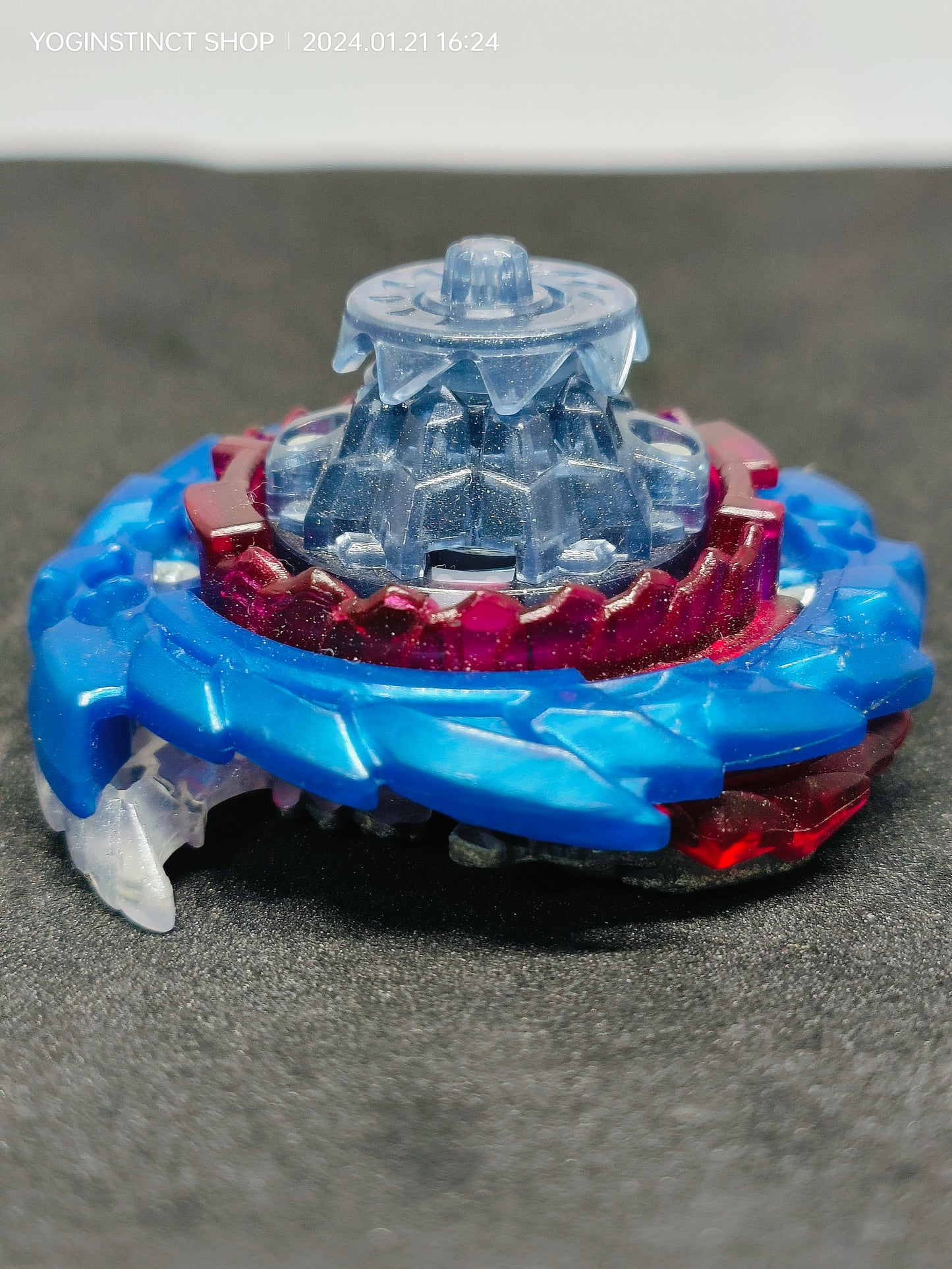 Nightmare longinus Destroy (D)