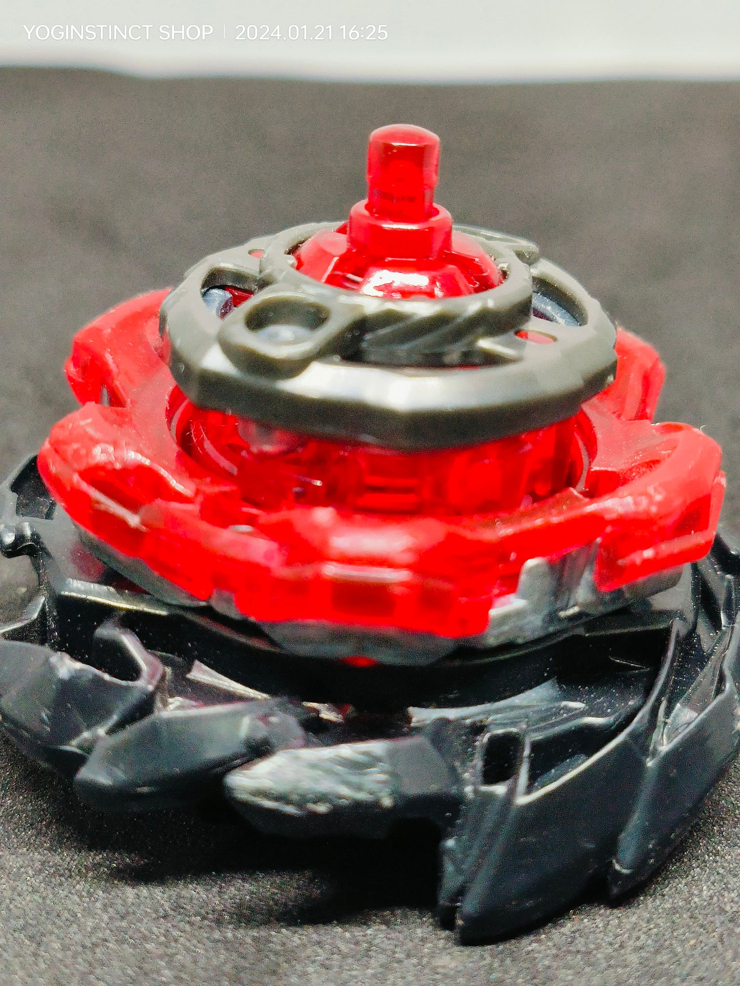 वेनम डायबोलोस वैनगार्ड बुलेट (डी)