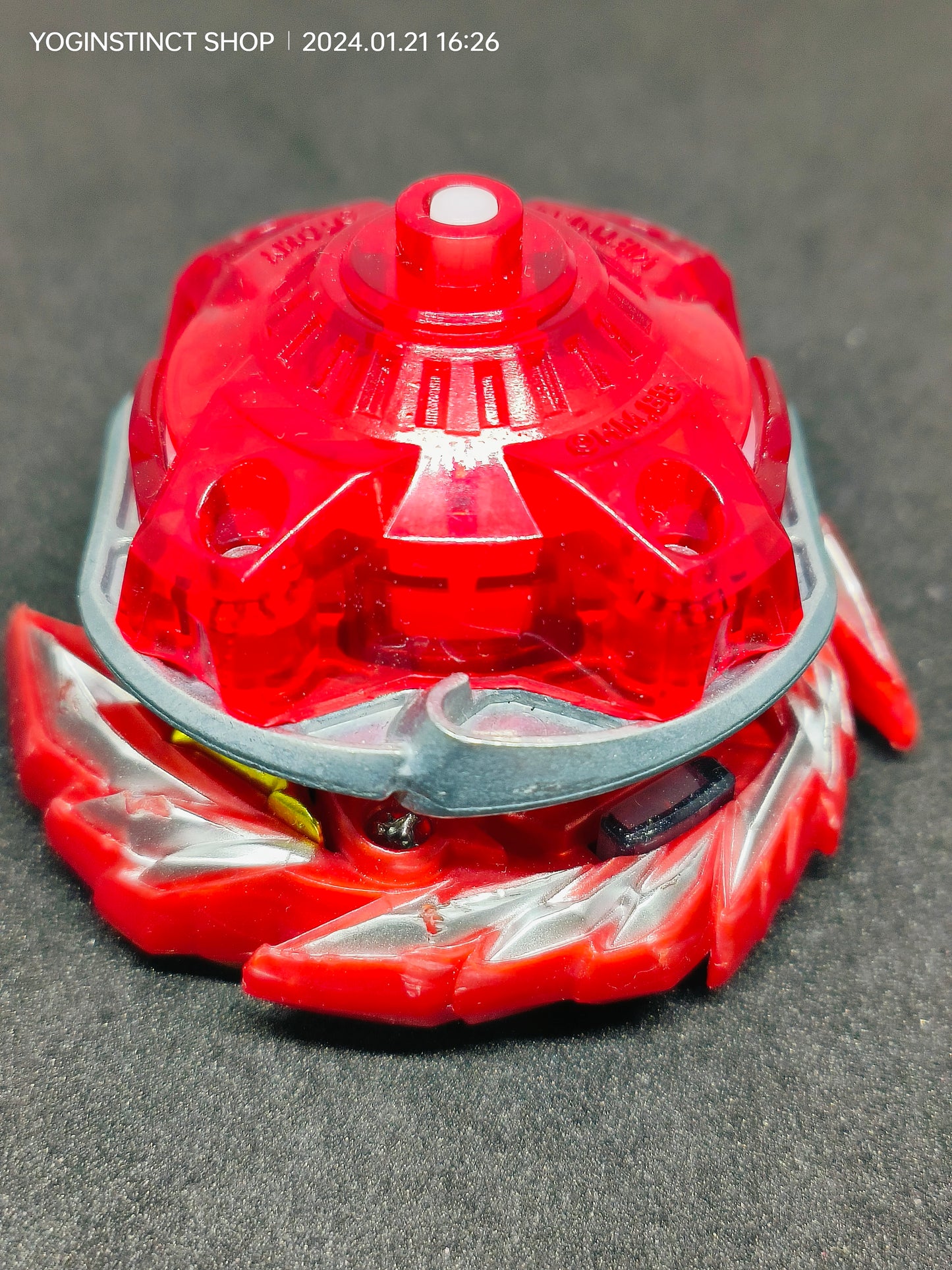 Master Diabolos Generate