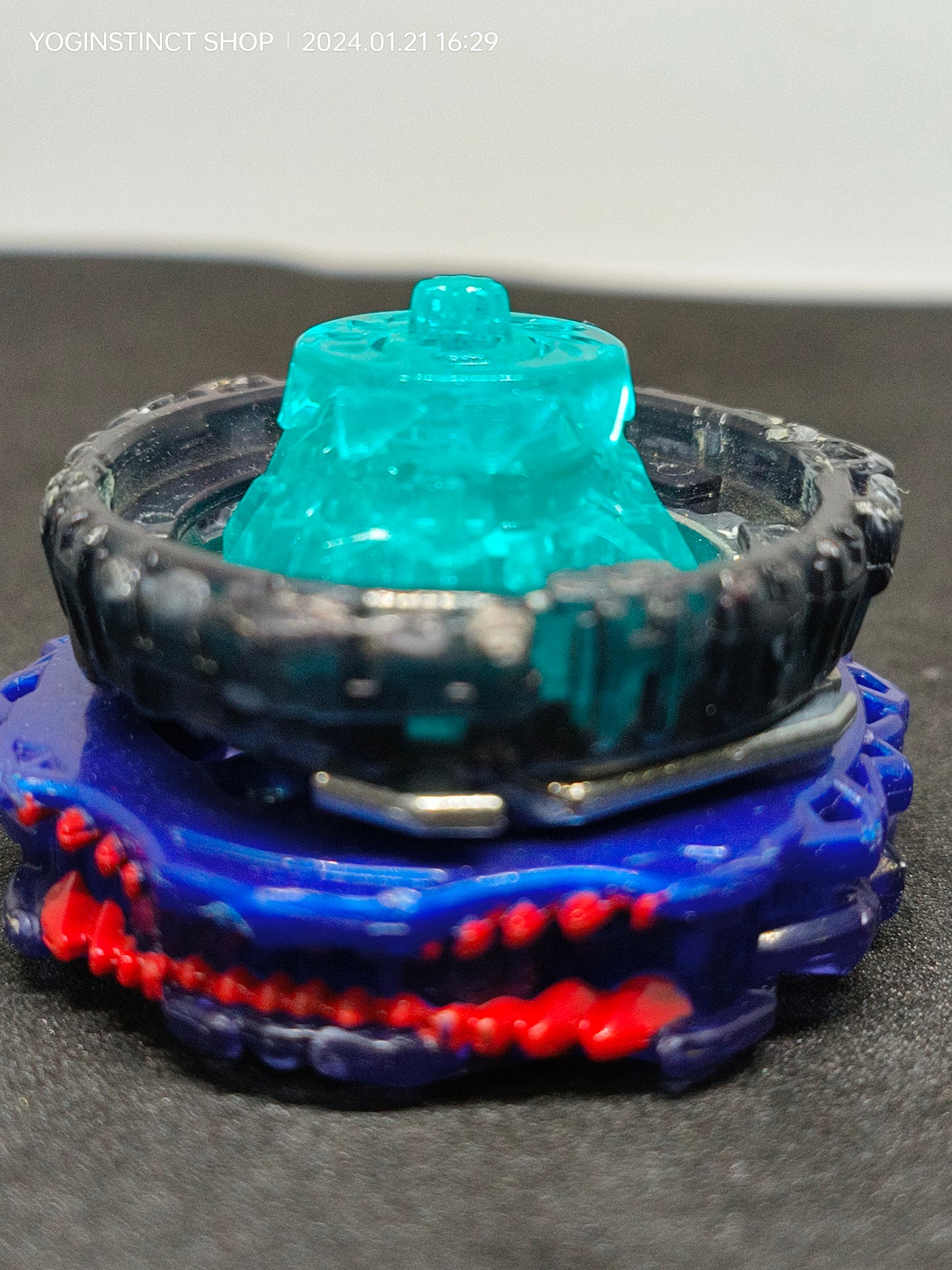 विसे तेंदुआ 12 लिफ्ट नष्ट (बी)