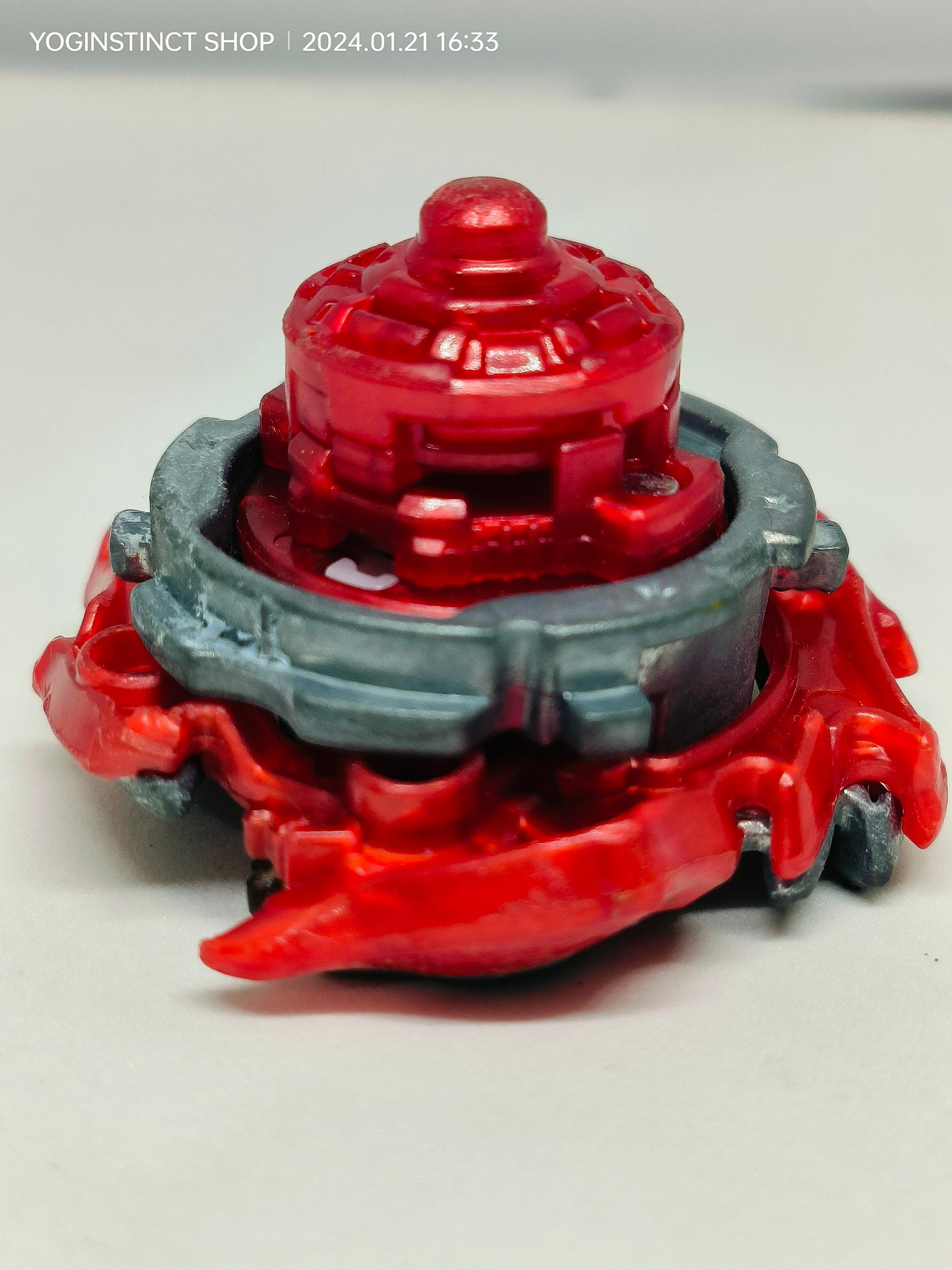 Zet Achilles 11 xtend (D)