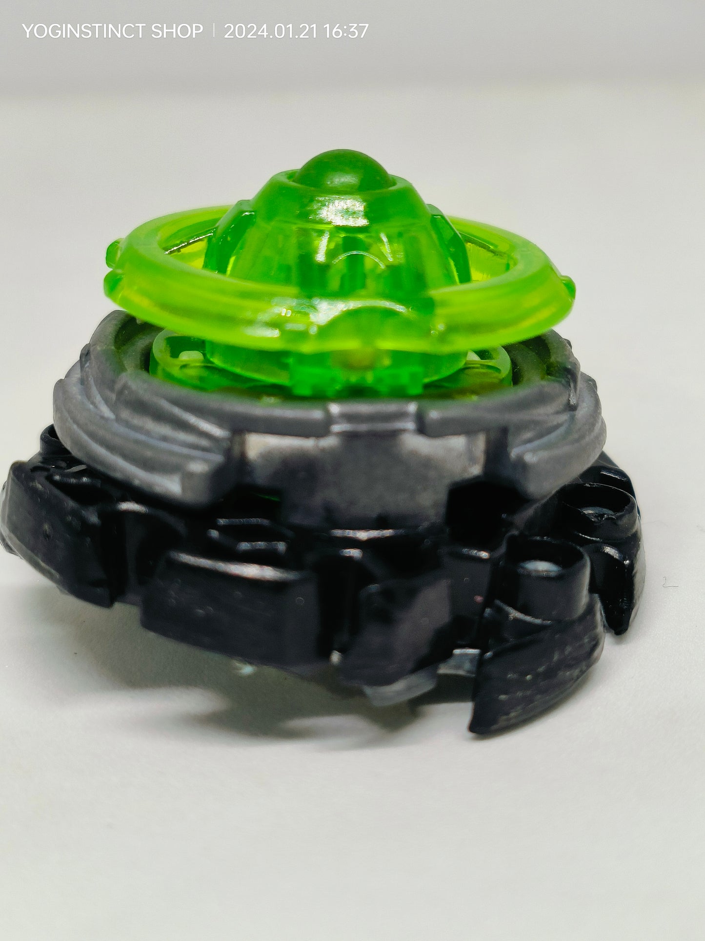 Emperor Forneus 0 Yard (J)