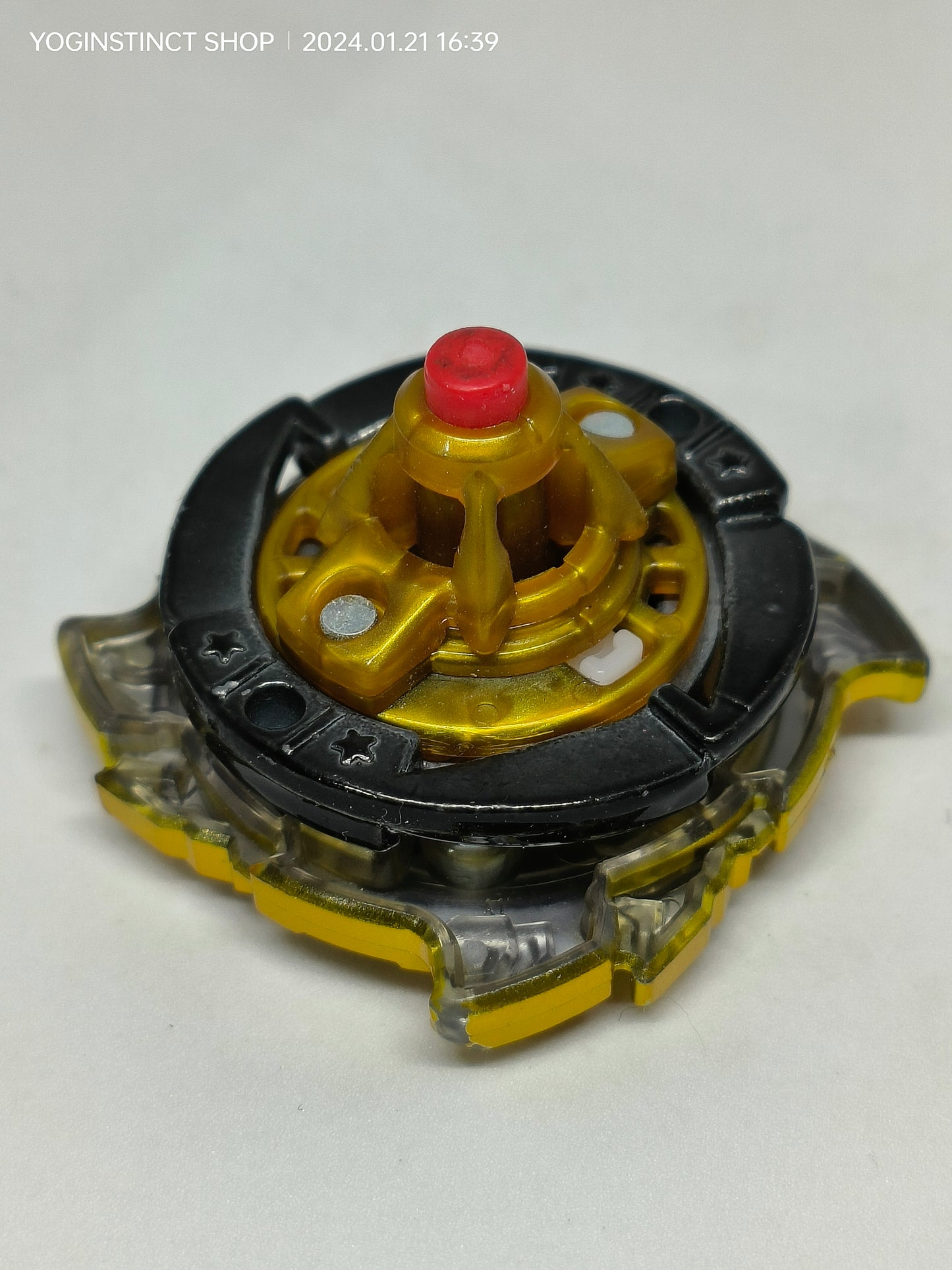 Dragoon Storm Wing Xtreme (gold edition)