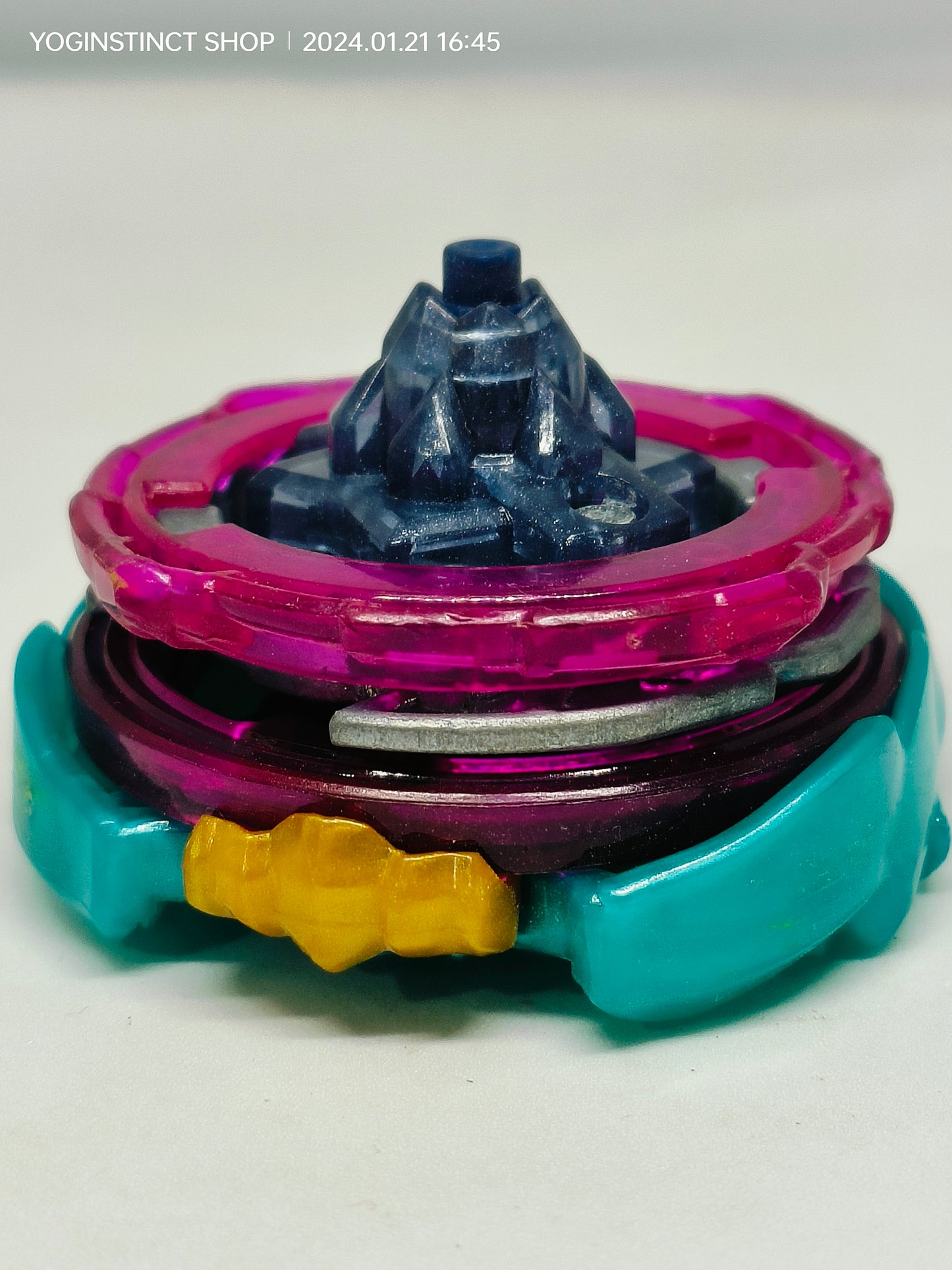 हंटर के तहत कुकुलकैन 7 को हराएं (बी)