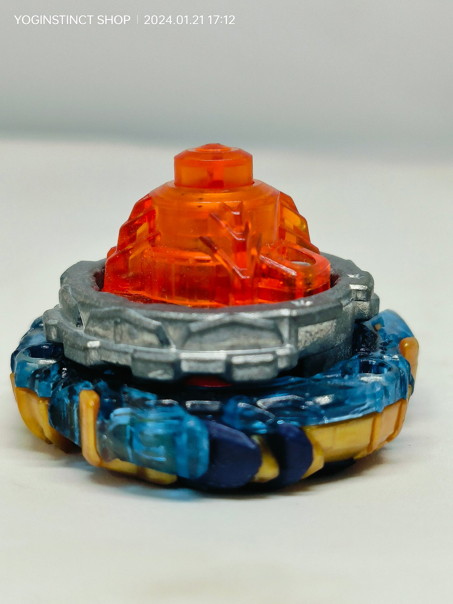 Drain fafnir 8 nothing (H)