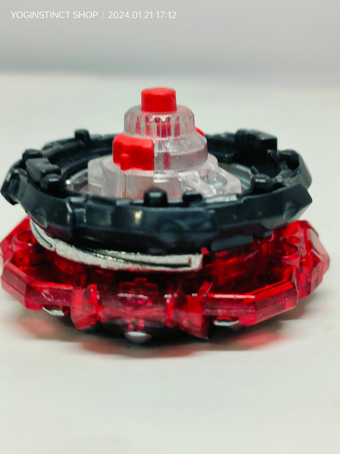 ओर्ब एजिस 0 टर्न क्विक' (बी)