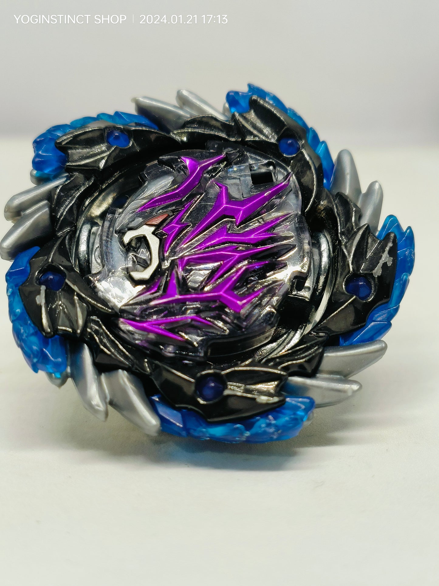 शाइनिंग अमेटेरियोस 0 एक्सट्रीम' (सी)