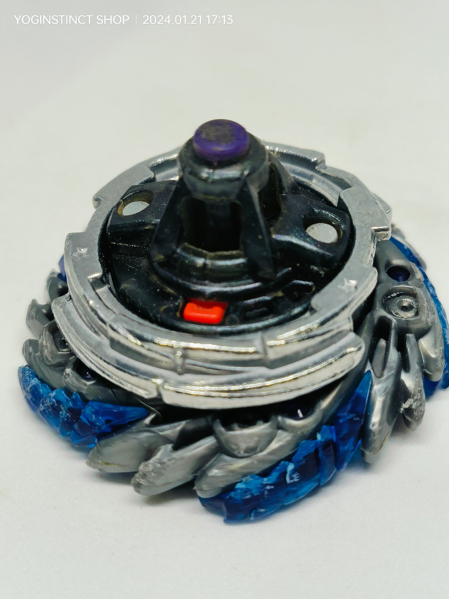 शाइनिंग अमेटेरियोस 0 एक्सट्रीम' (सी)