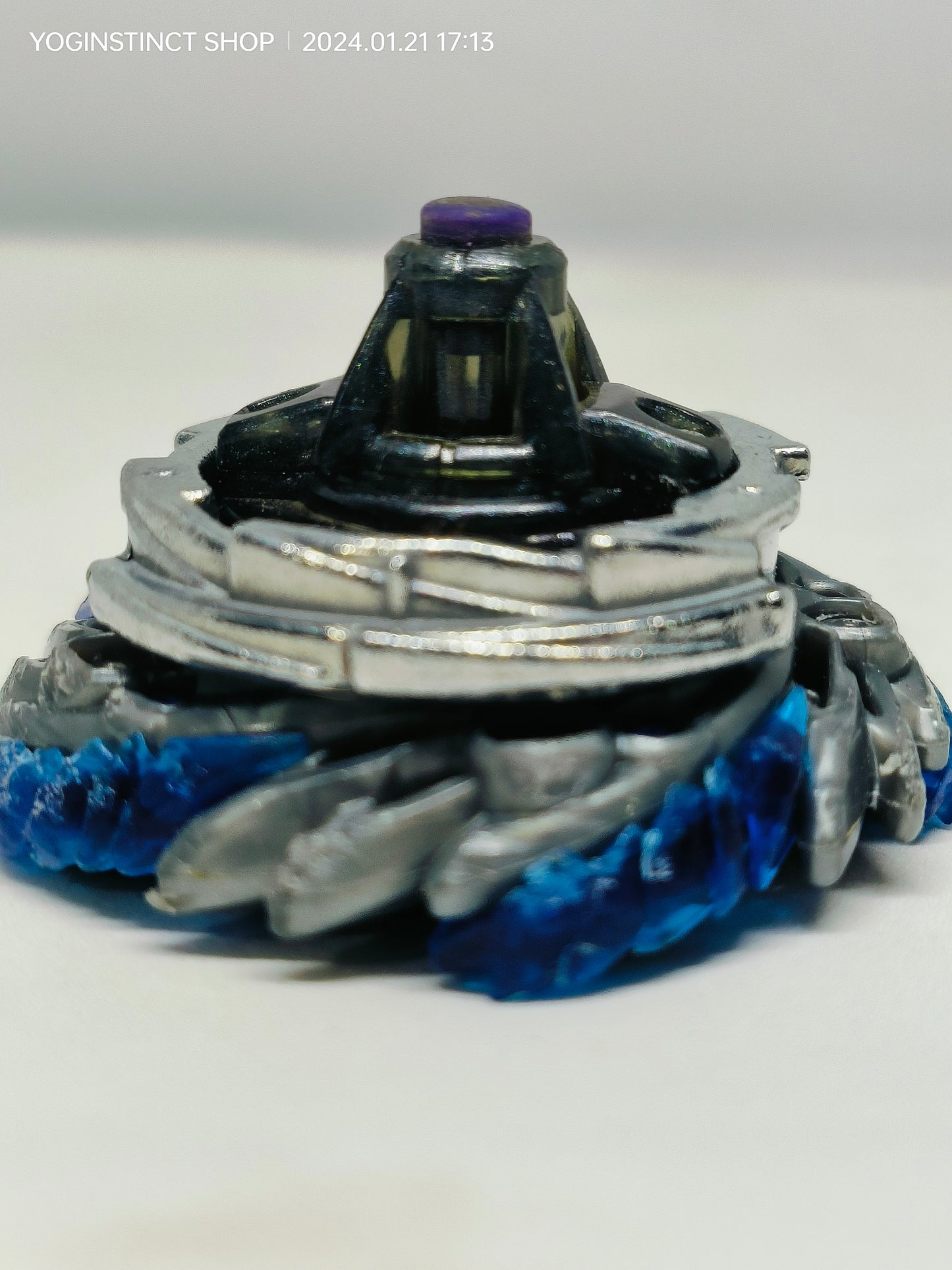 शाइनिंग अमेटेरियोस 0 एक्सट्रीम' (सी)