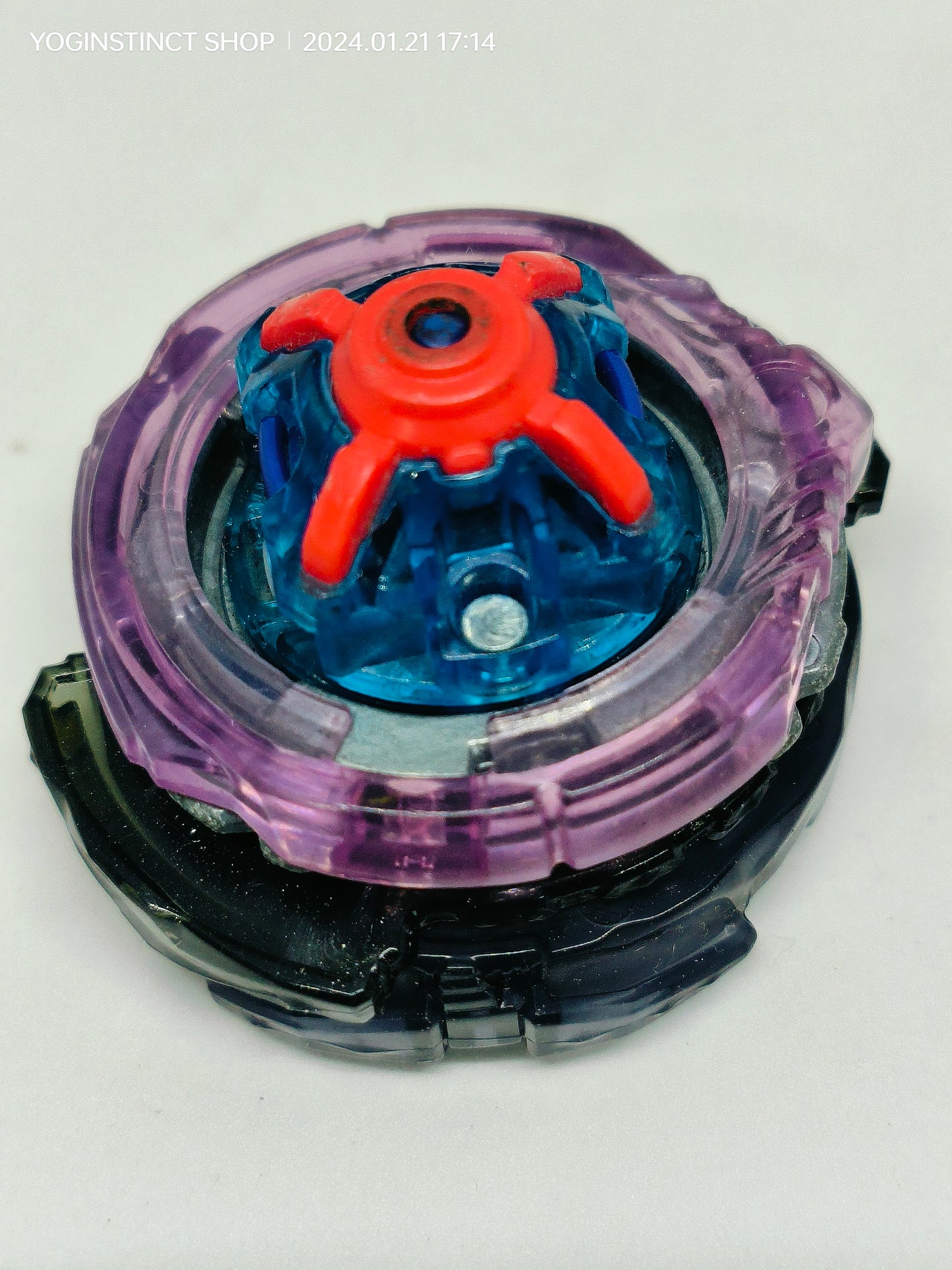 ट्विन नेमेसिस 3 हिट अल्टीमेट रिबूट (ई)