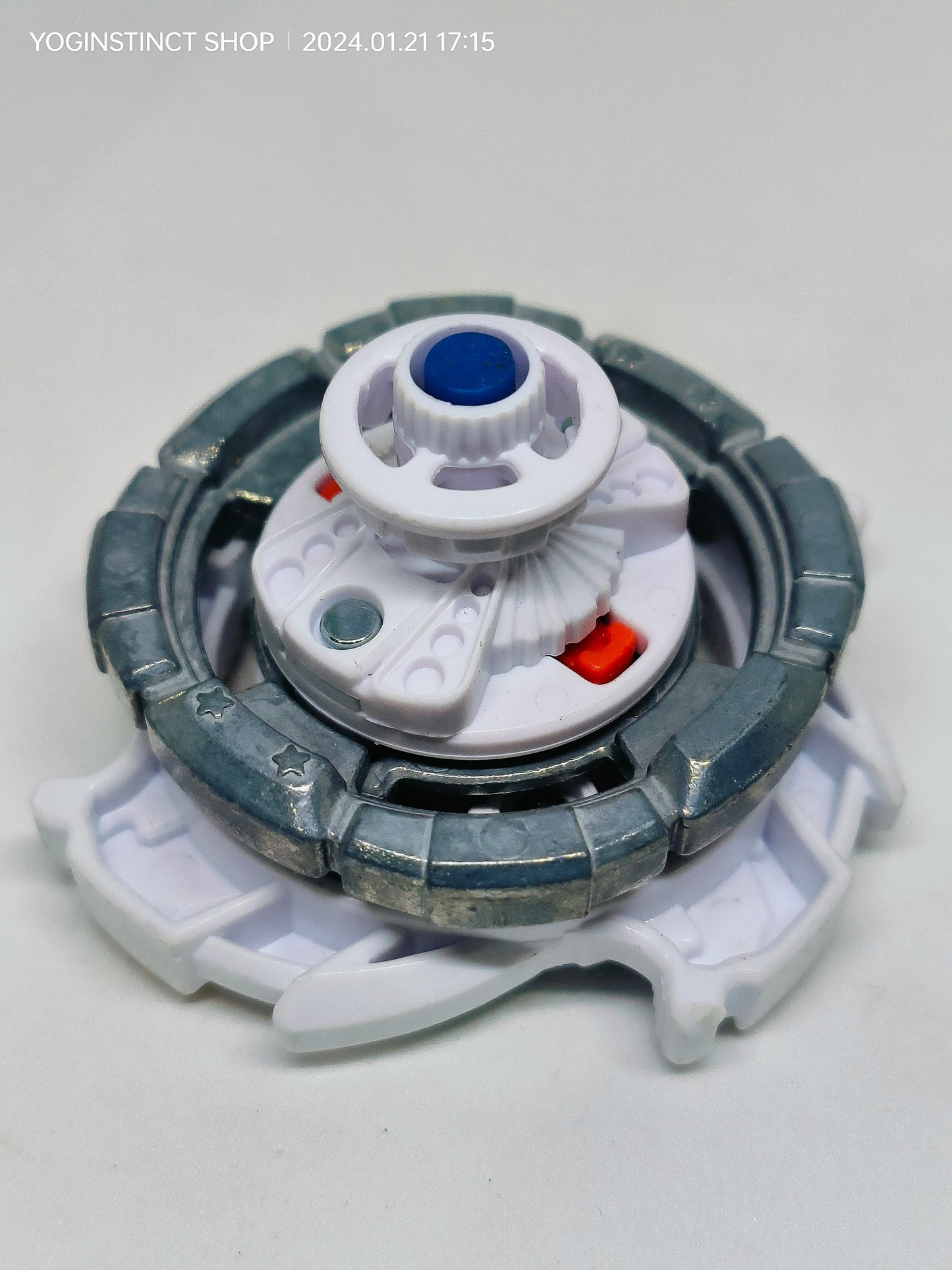 ड्रैगून V2 व्हील एक्ससीड'