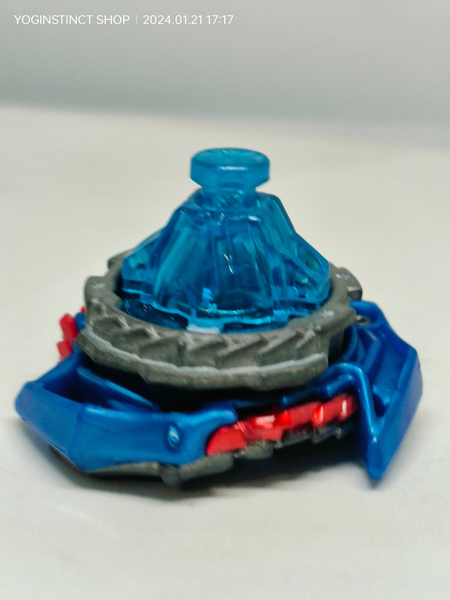 वल्किरी 12 ज्वालामुखी जीतना' (डी)