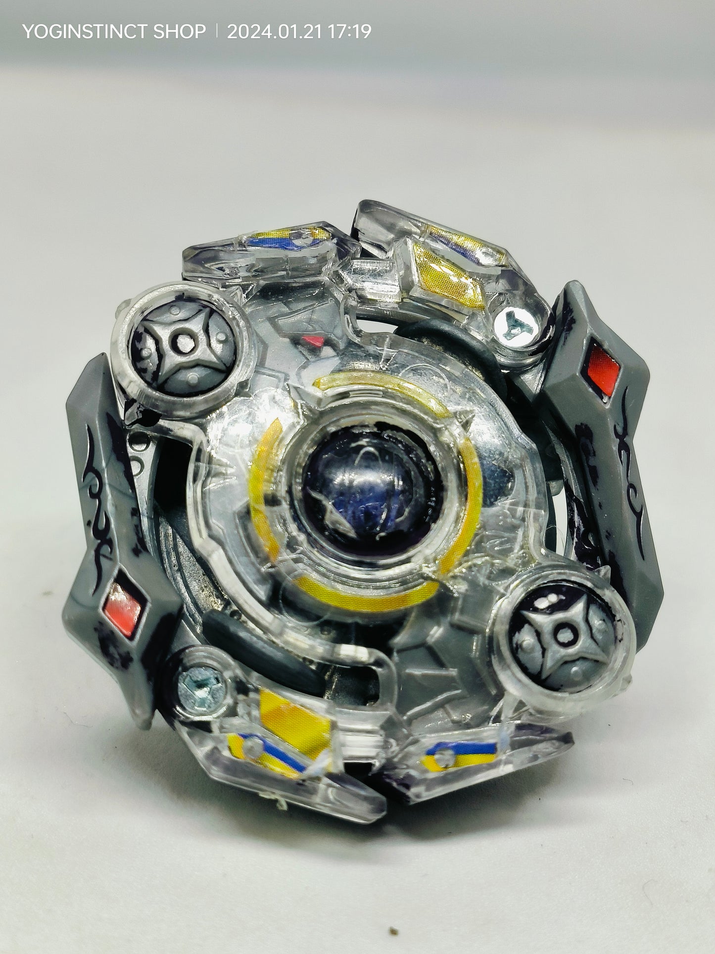 ओबिलिस्क ओडिन ट्रिपल एक्सट्रीम (बी)