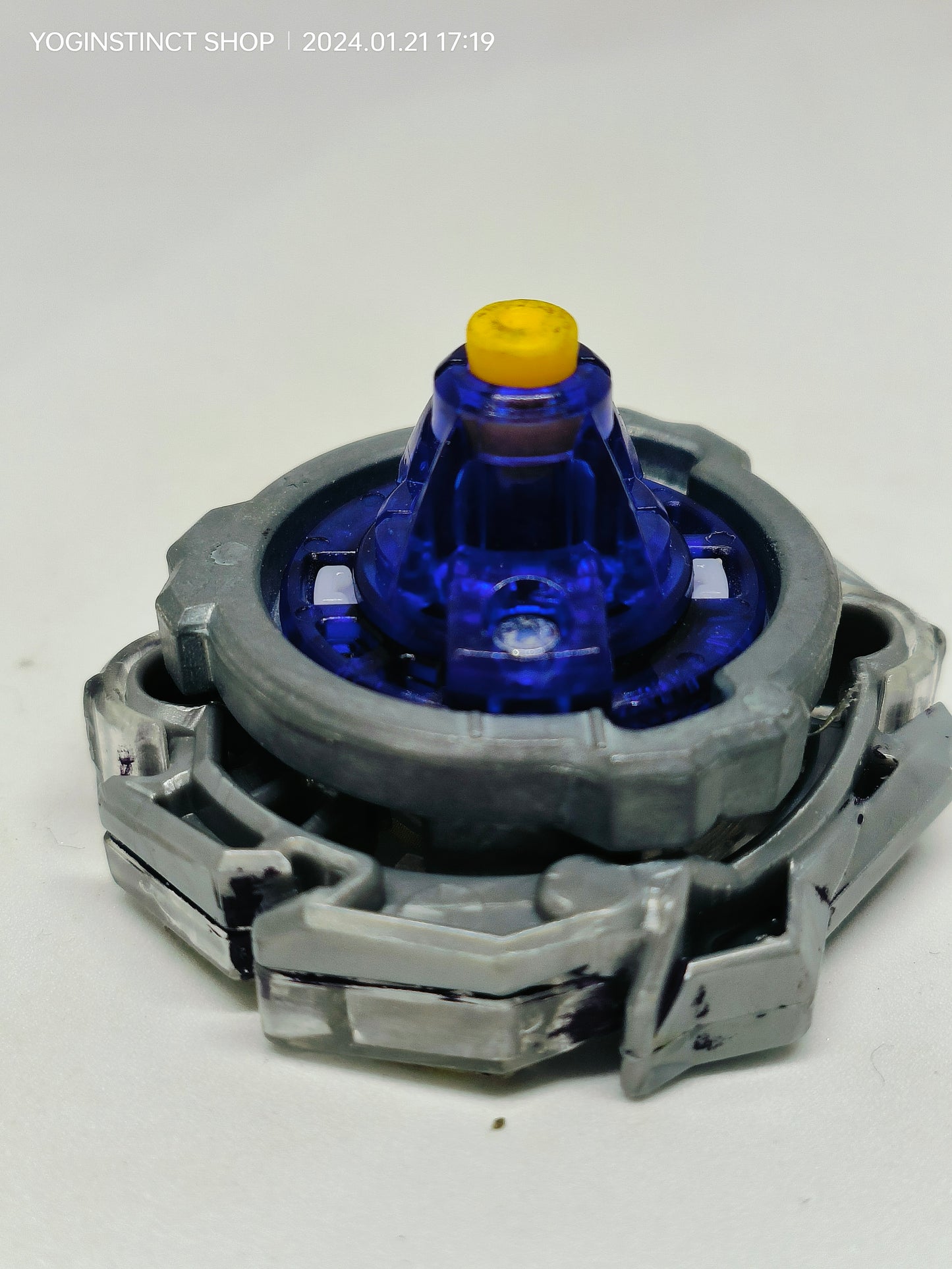 ओबिलिस्क ओडिन ट्रिपल एक्सट्रीम (बी)