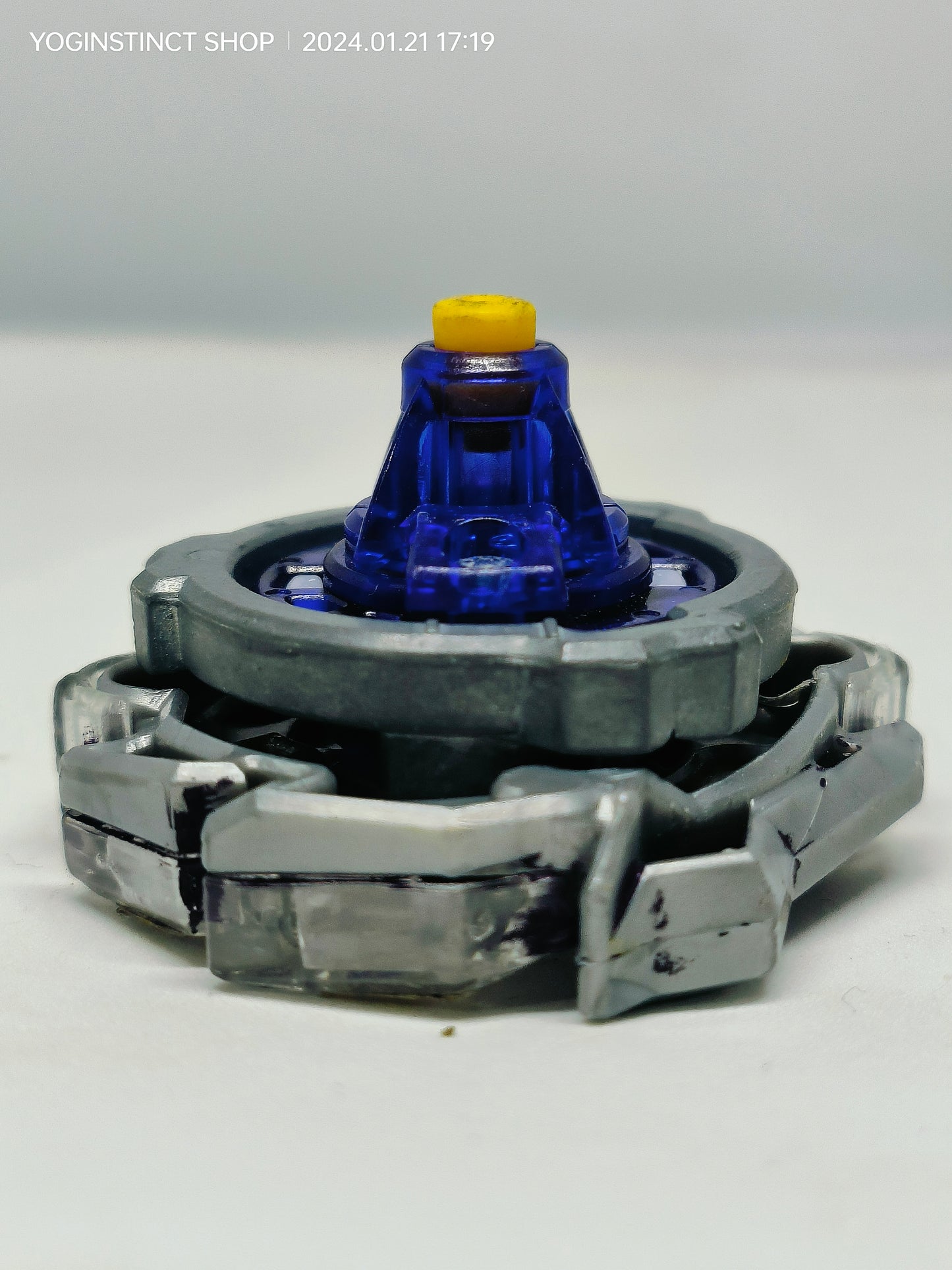 ओबिलिस्क ओडिन ट्रिपल एक्सट्रीम (बी)